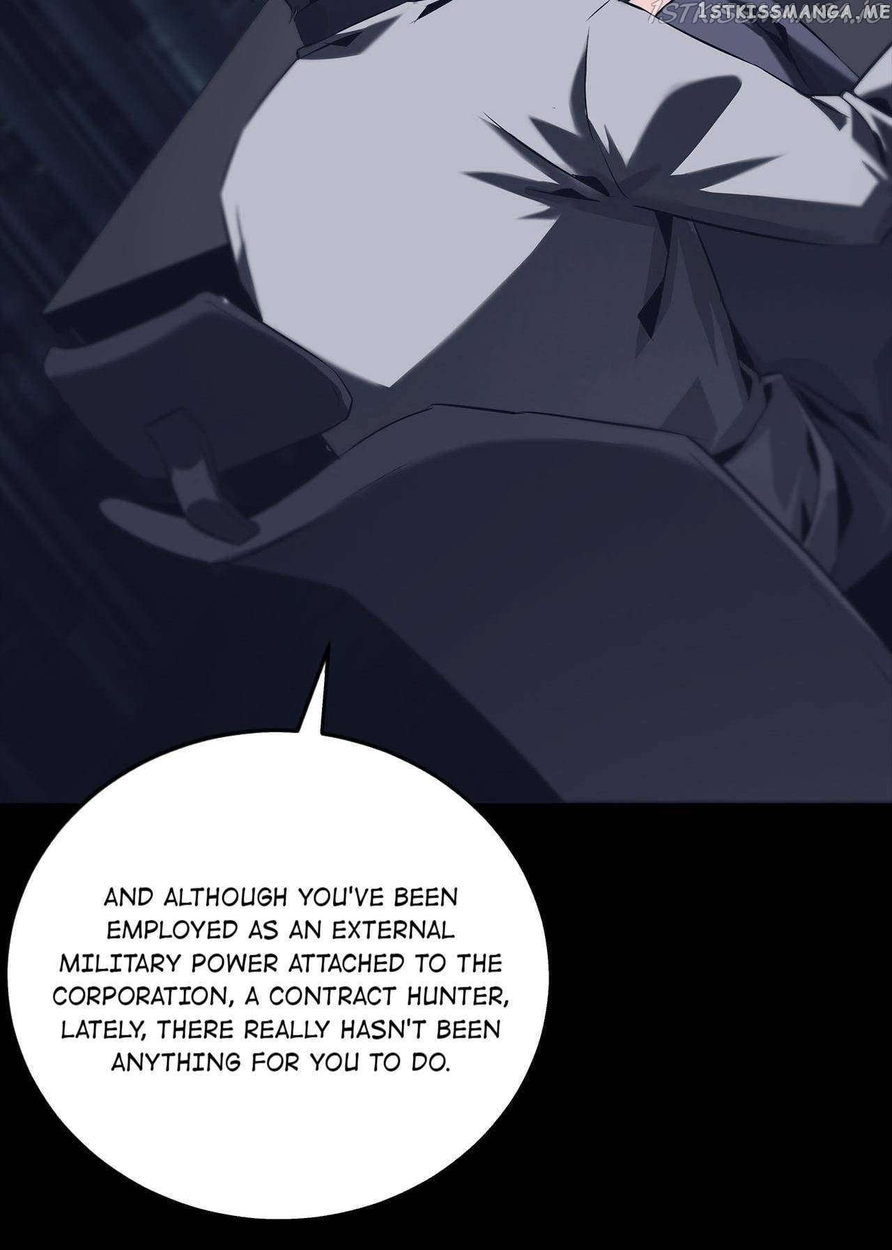 The Blade of Evolution-Walking Alone in the Dungeon chapter 65 - page 14