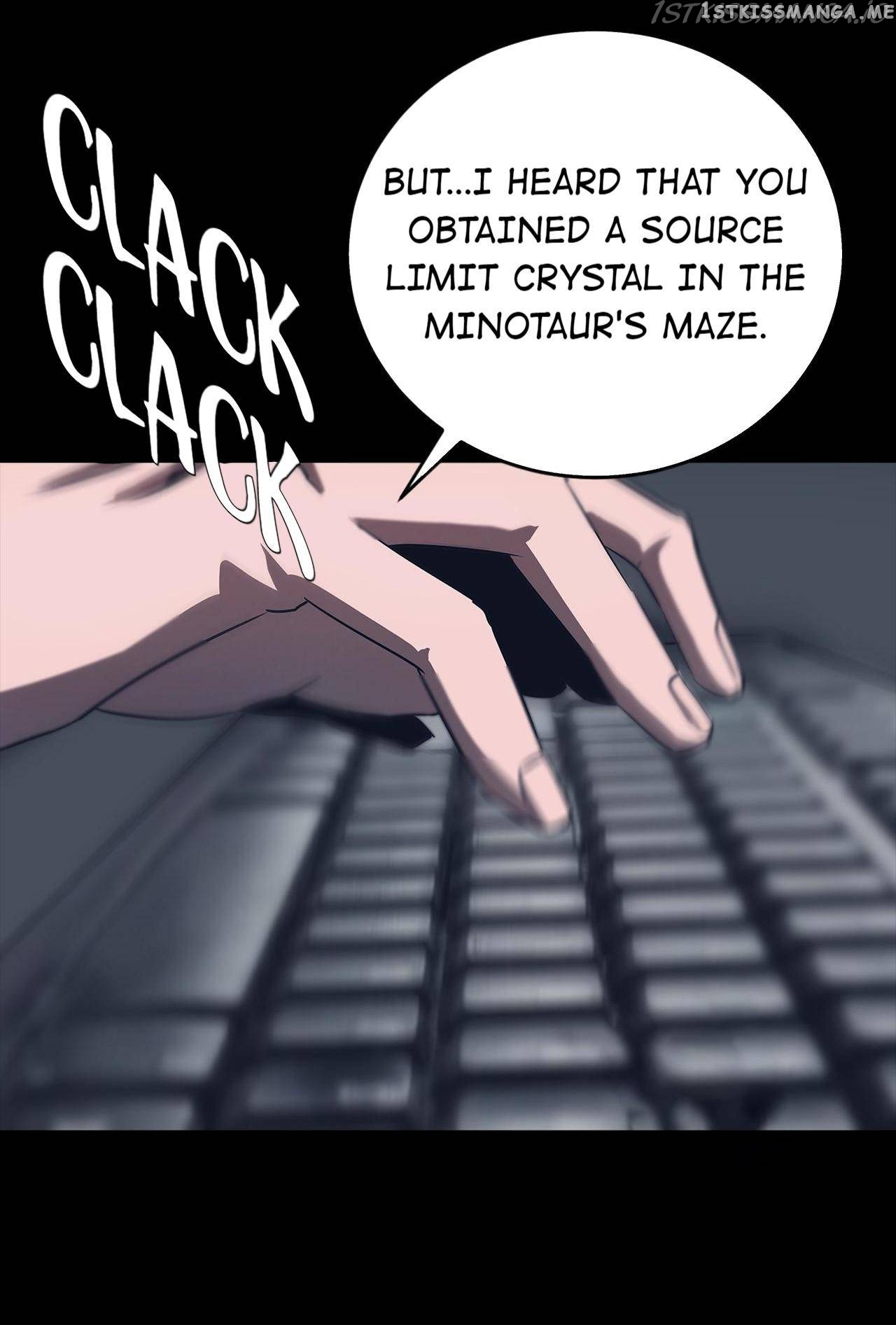 The Blade of Evolution-Walking Alone in the Dungeon chapter 65 - page 15