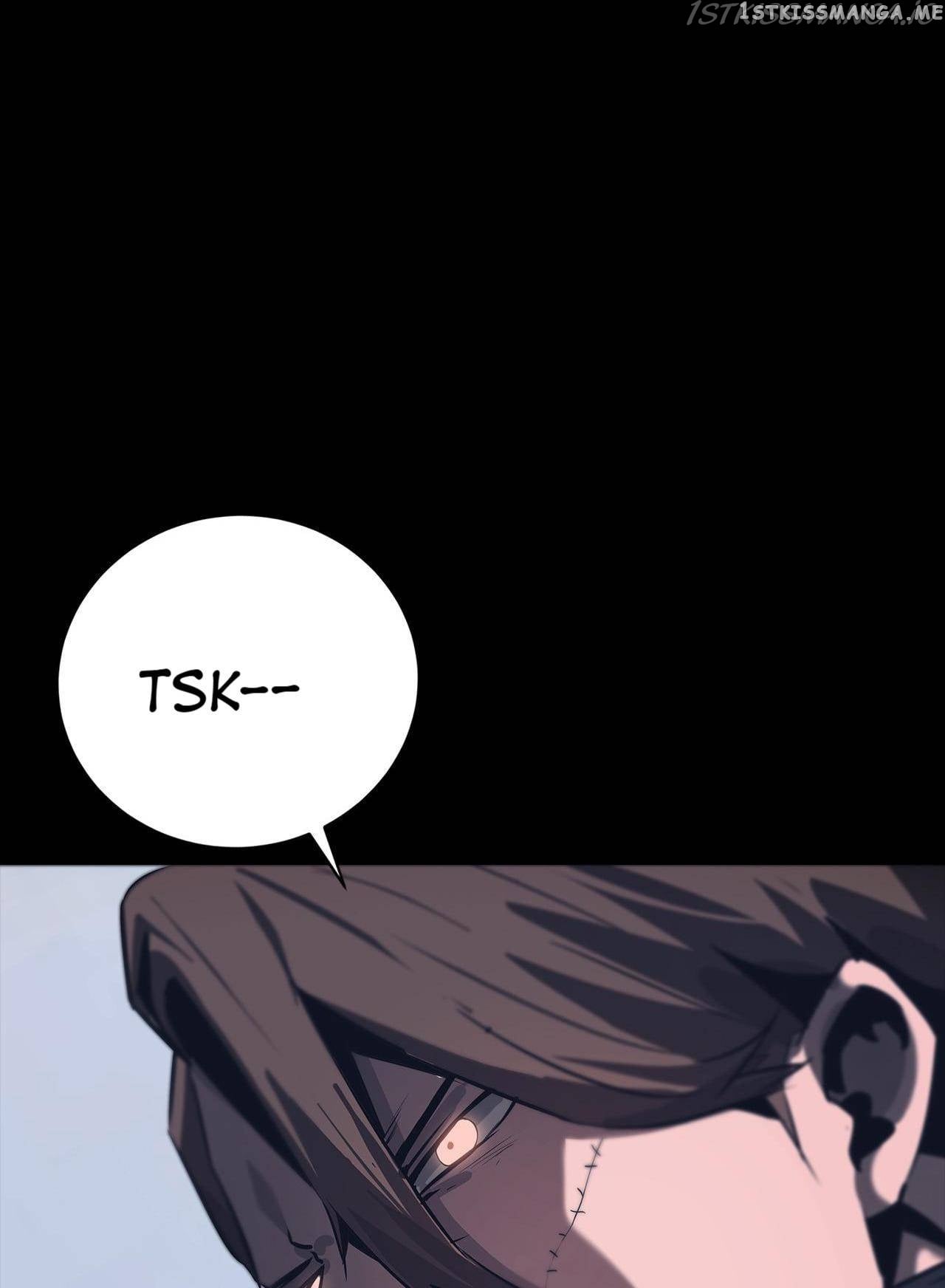 The Blade of Evolution-Walking Alone in the Dungeon chapter 65 - page 41