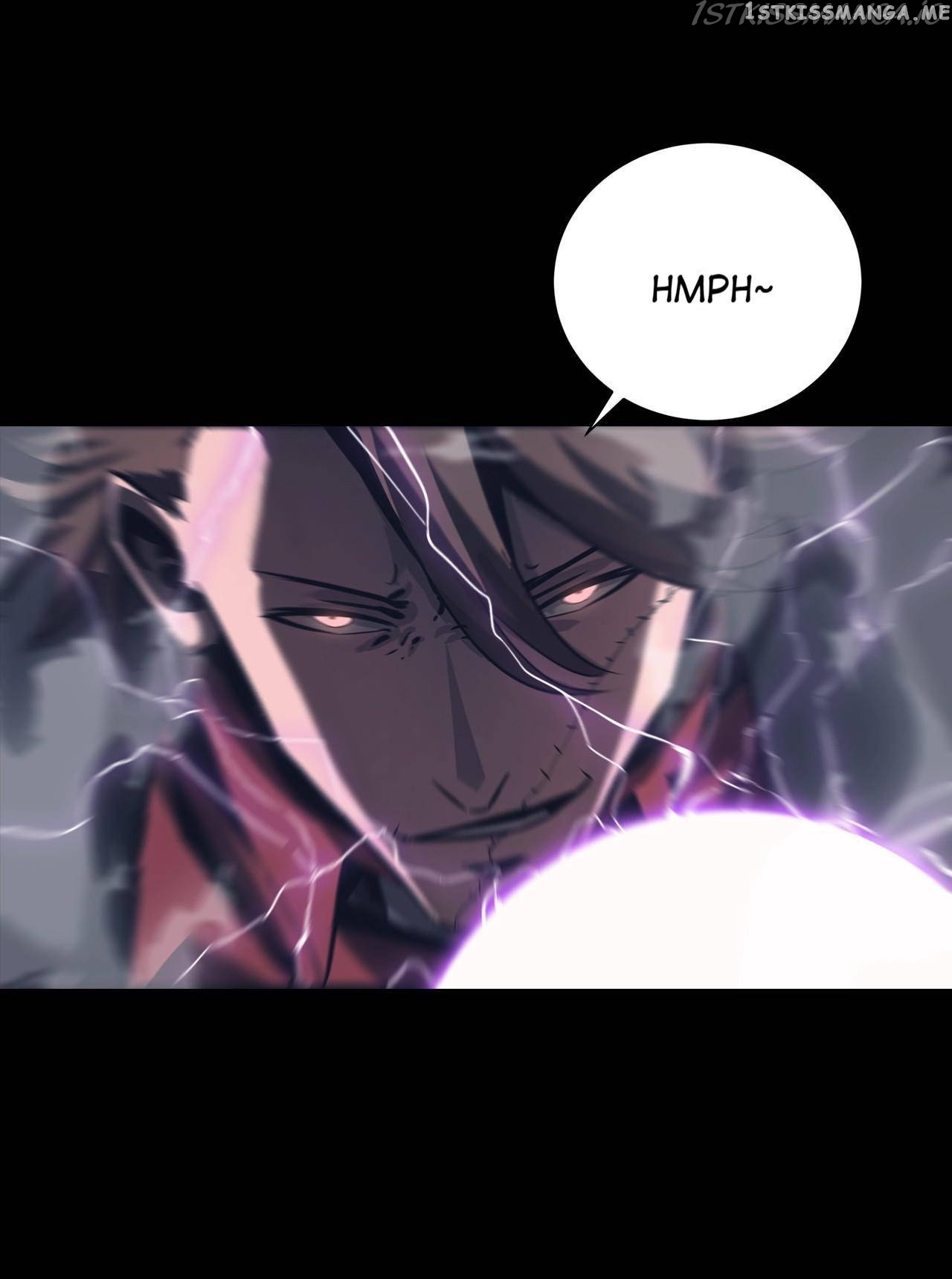 The Blade of Evolution-Walking Alone in the Dungeon chapter 65 - page 51