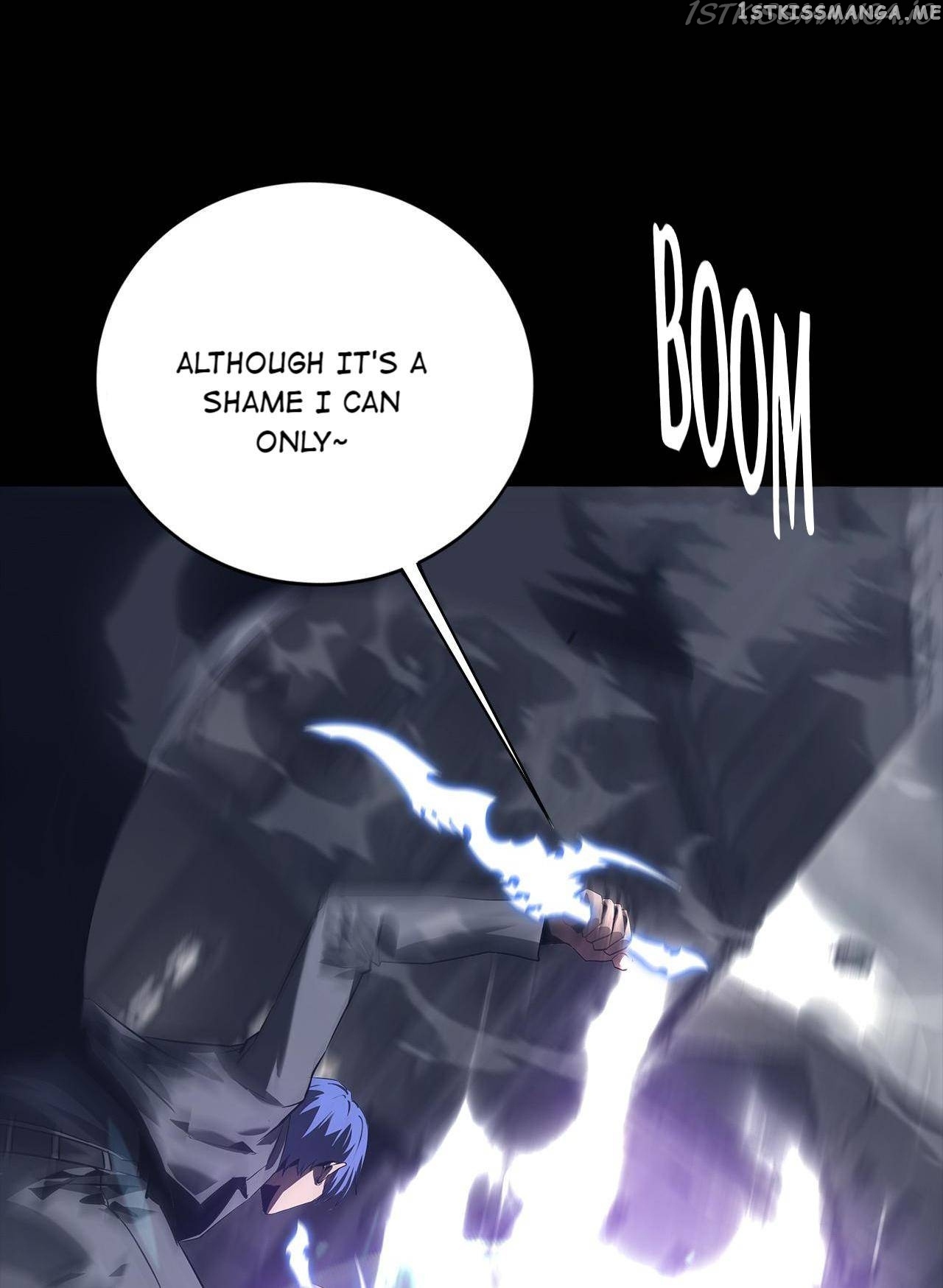 The Blade of Evolution-Walking Alone in the Dungeon chapter 65 - page 52