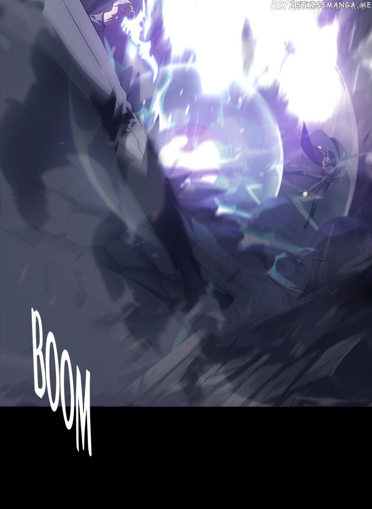 The Blade of Evolution-Walking Alone in the Dungeon chapter 65 - page 53