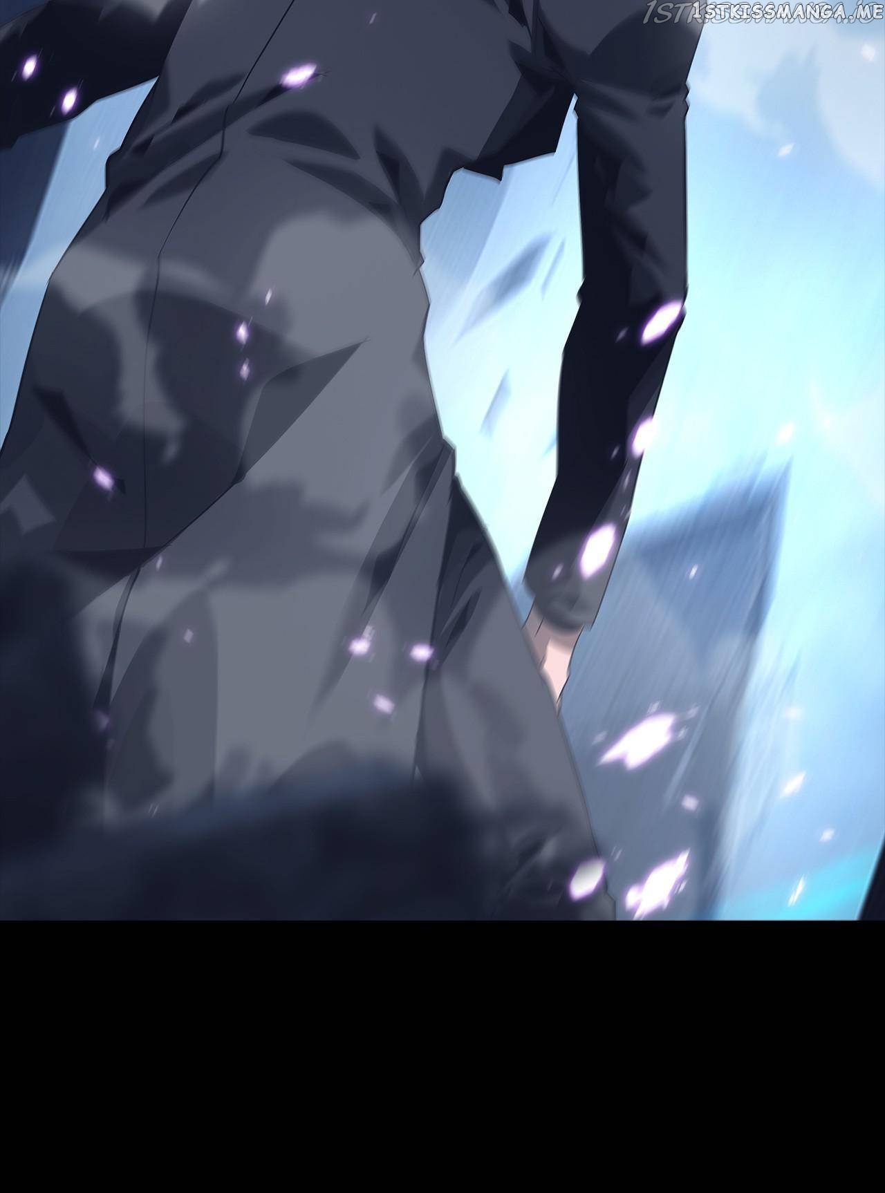 The Blade of Evolution-Walking Alone in the Dungeon chapter 65 - page 55