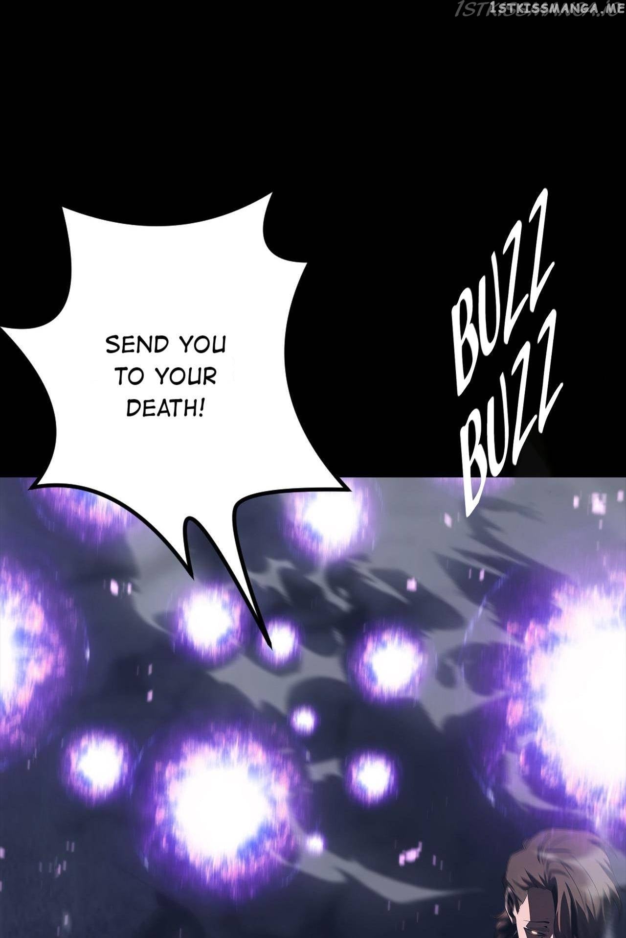 The Blade of Evolution-Walking Alone in the Dungeon chapter 65 - page 56