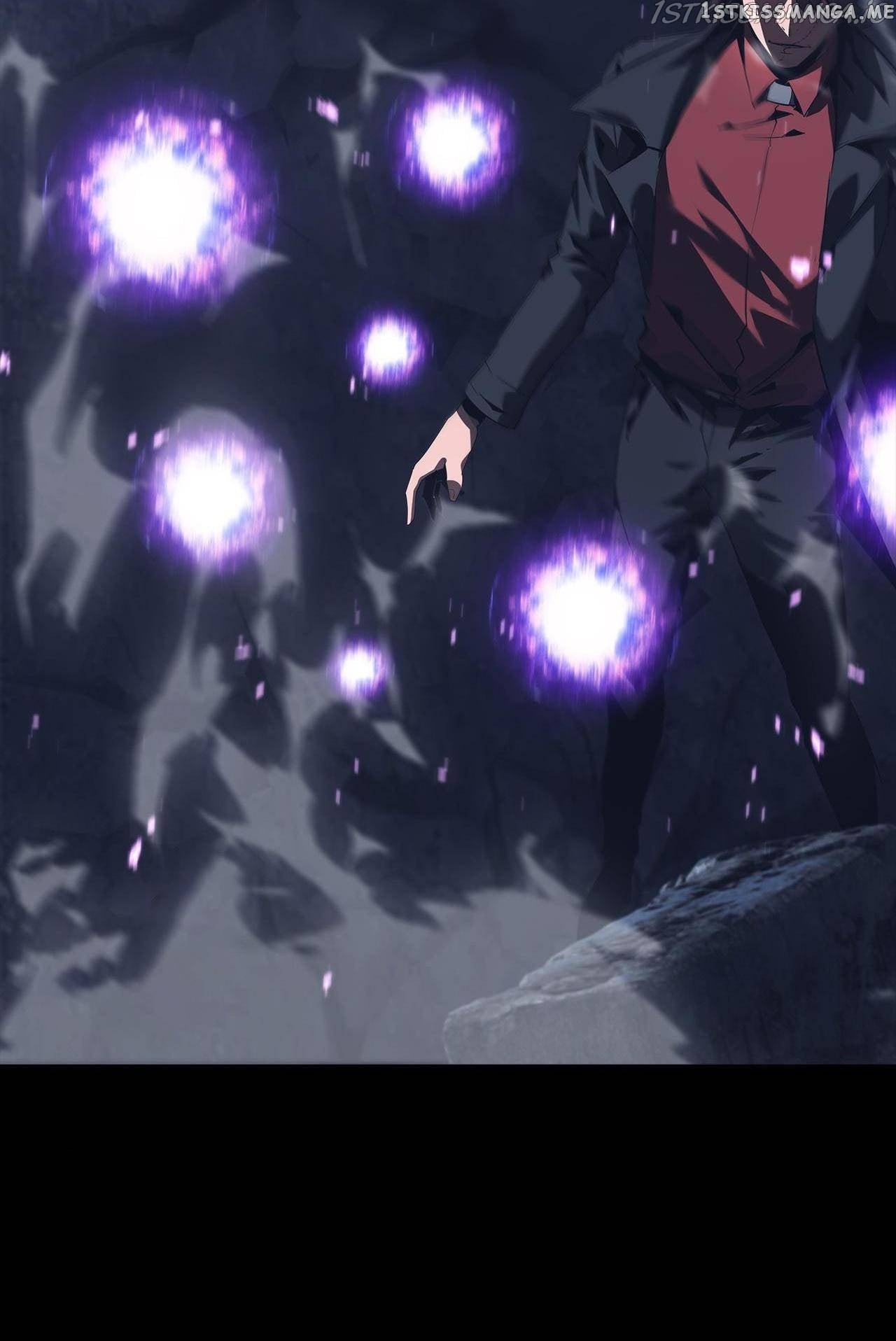 The Blade of Evolution-Walking Alone in the Dungeon chapter 65 - page 57