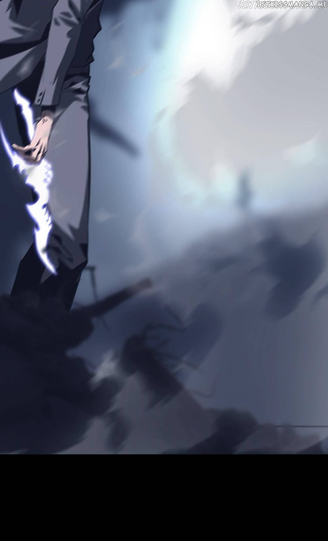 The Blade of Evolution-Walking Alone in the Dungeon chapter 65 - page 59