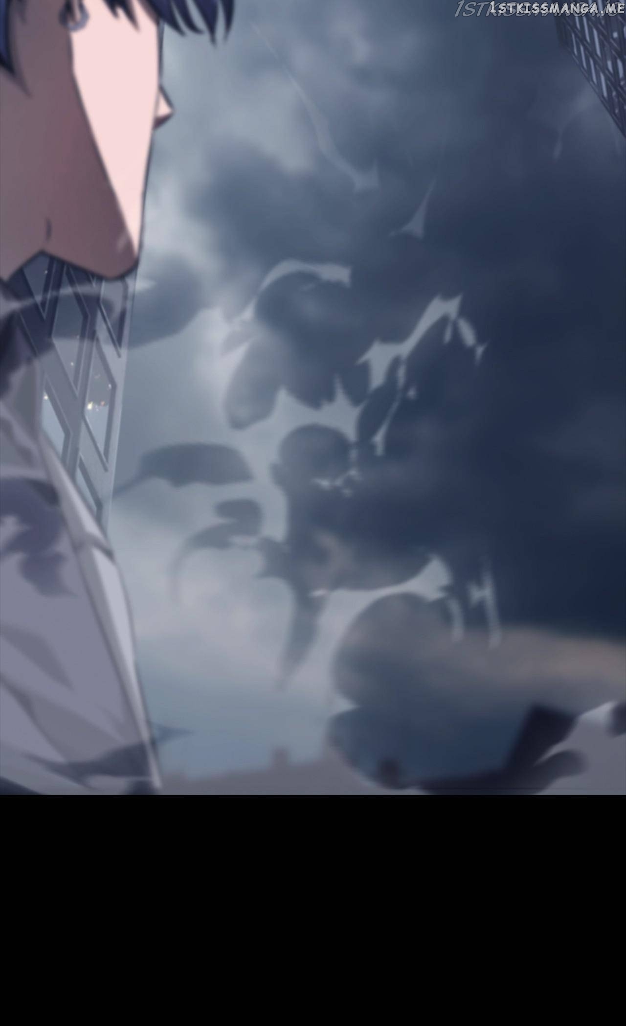 The Blade of Evolution-Walking Alone in the Dungeon chapter 65 - page 61