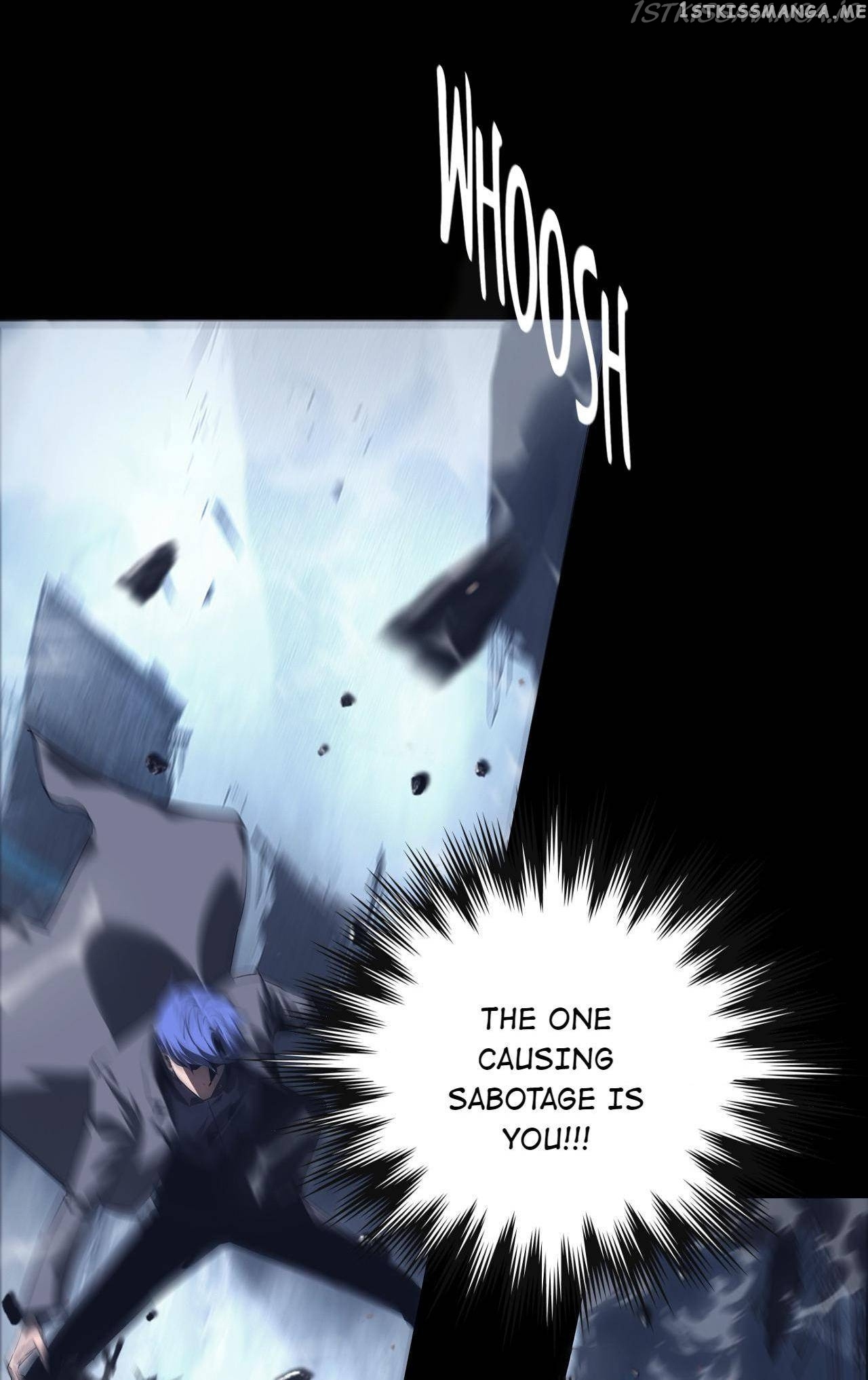 The Blade of Evolution-Walking Alone in the Dungeon chapter 65 - page 66