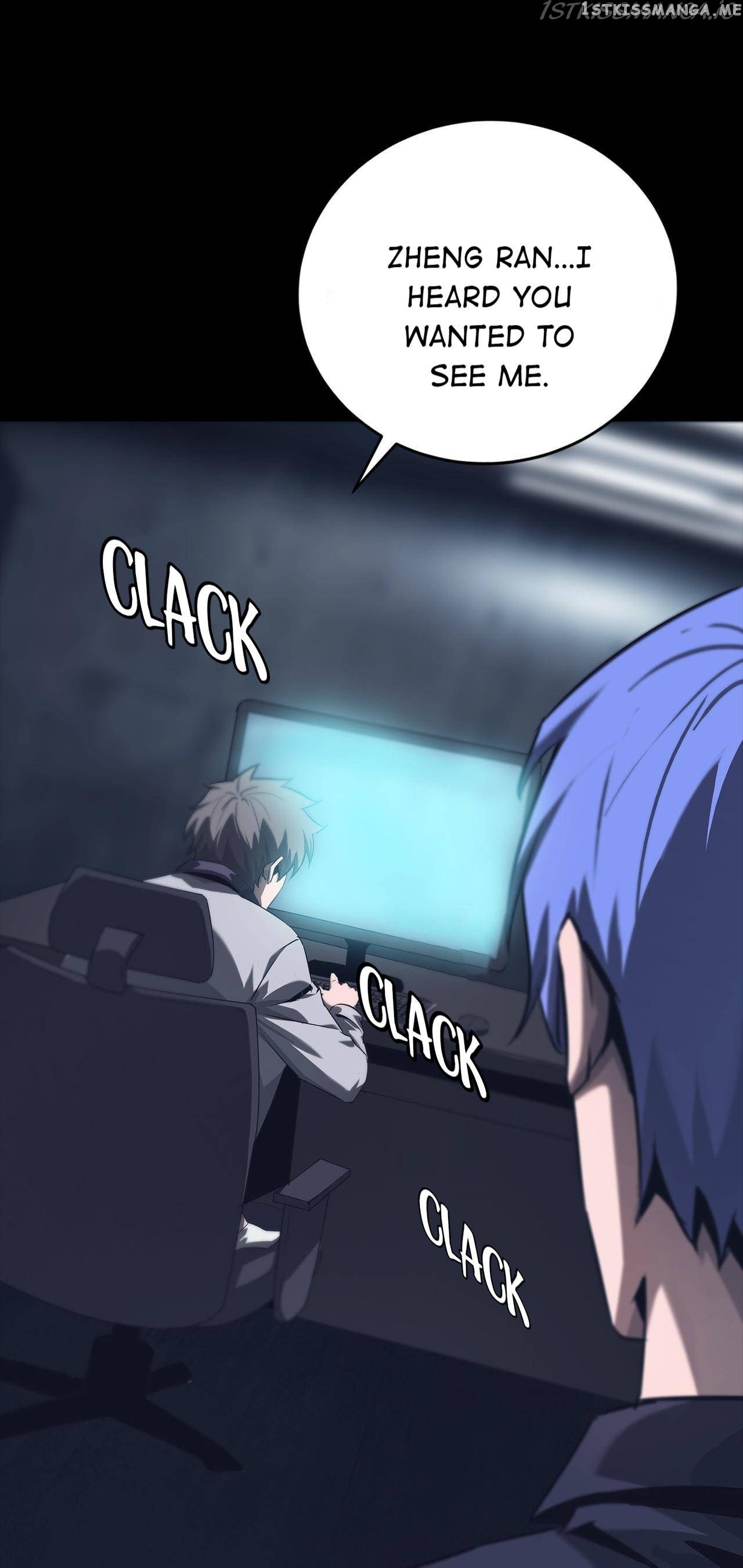 The Blade of Evolution-Walking Alone in the Dungeon chapter 65 - page 7