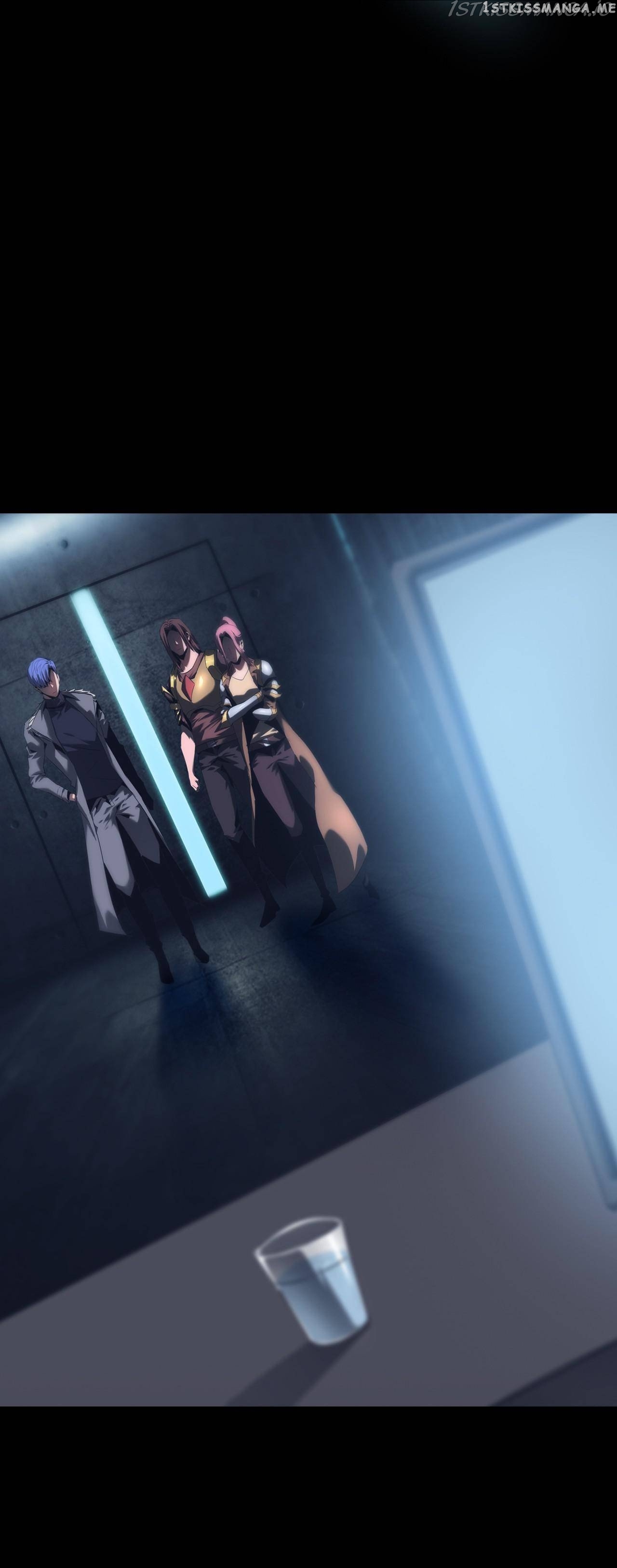 The Blade of Evolution-Walking Alone in the Dungeon chapter 64 - page 11