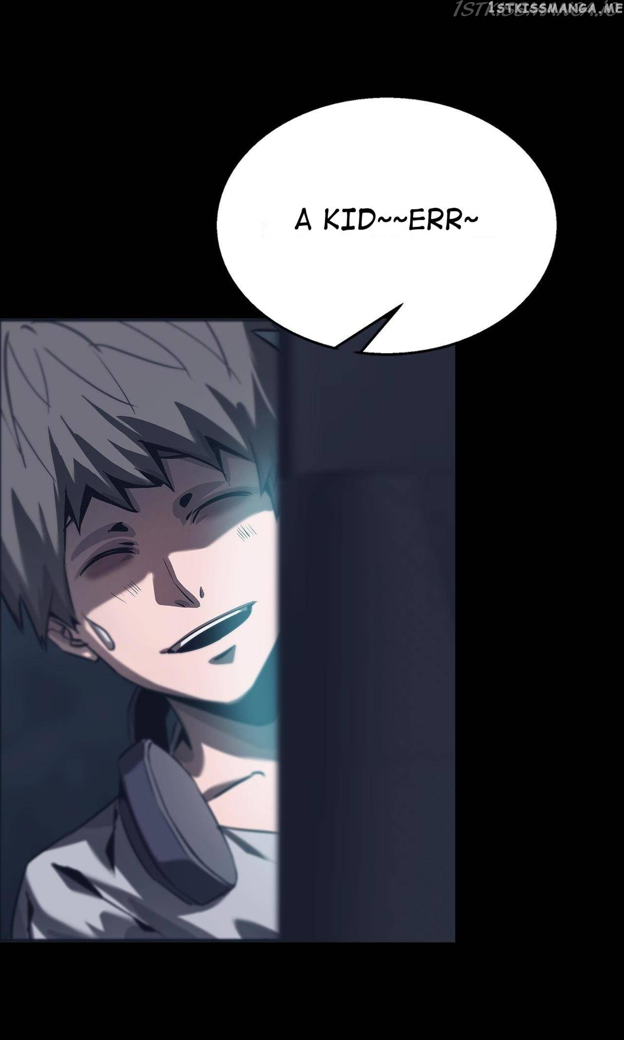 The Blade of Evolution-Walking Alone in the Dungeon chapter 64 - page 16
