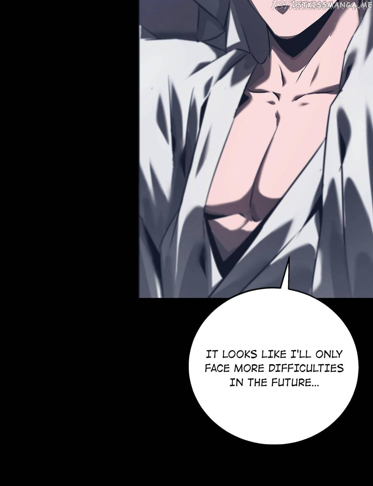 The Blade of Evolution-Walking Alone in the Dungeon chapter 64 - page 25