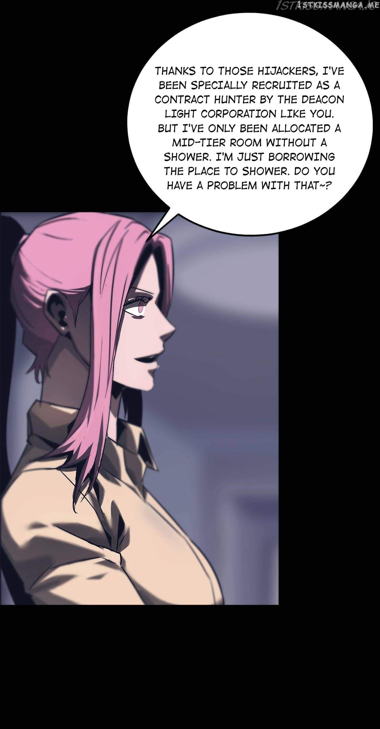 The Blade of Evolution-Walking Alone in the Dungeon chapter 64 - page 29
