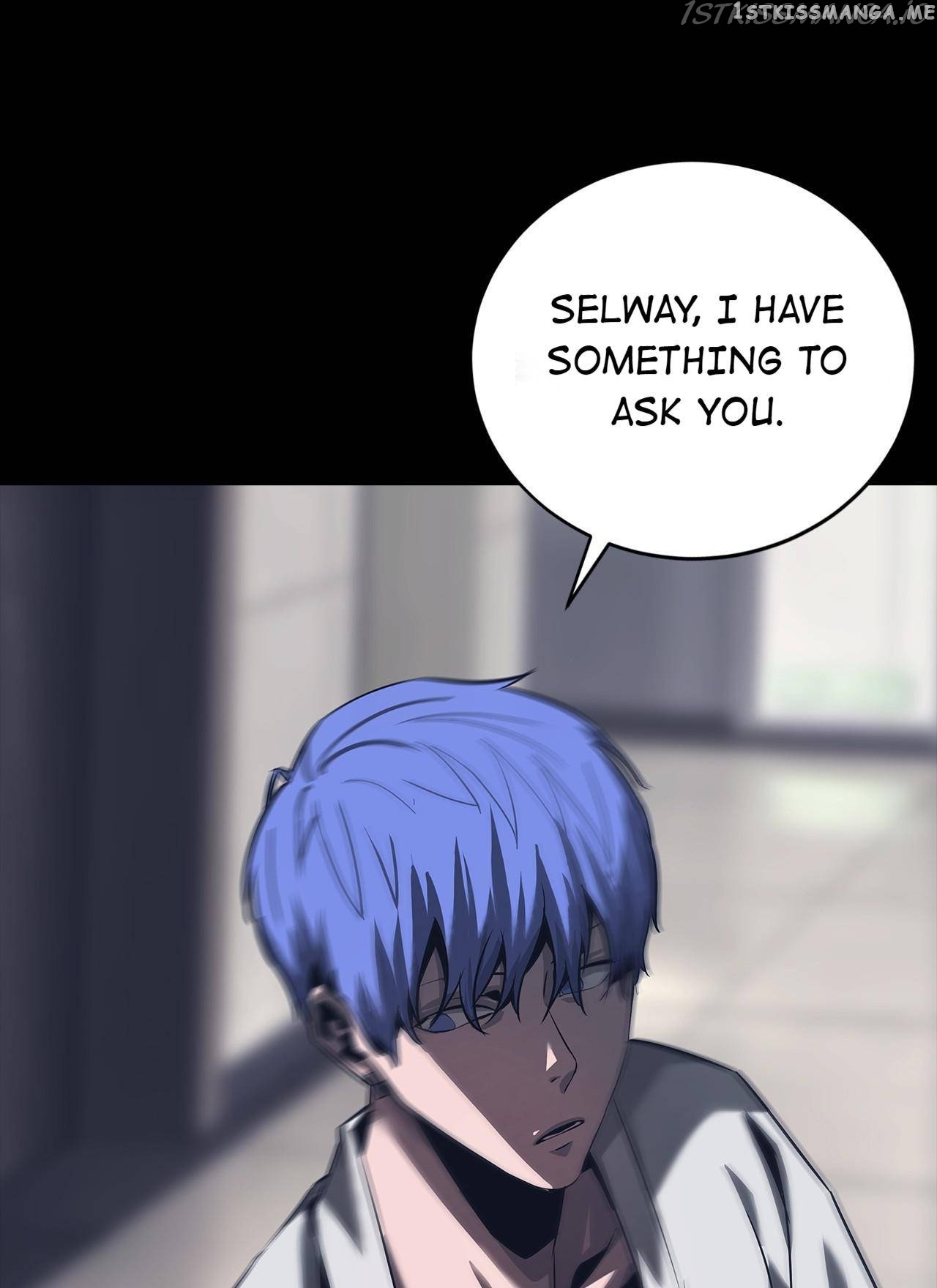 The Blade of Evolution-Walking Alone in the Dungeon chapter 64 - page 33