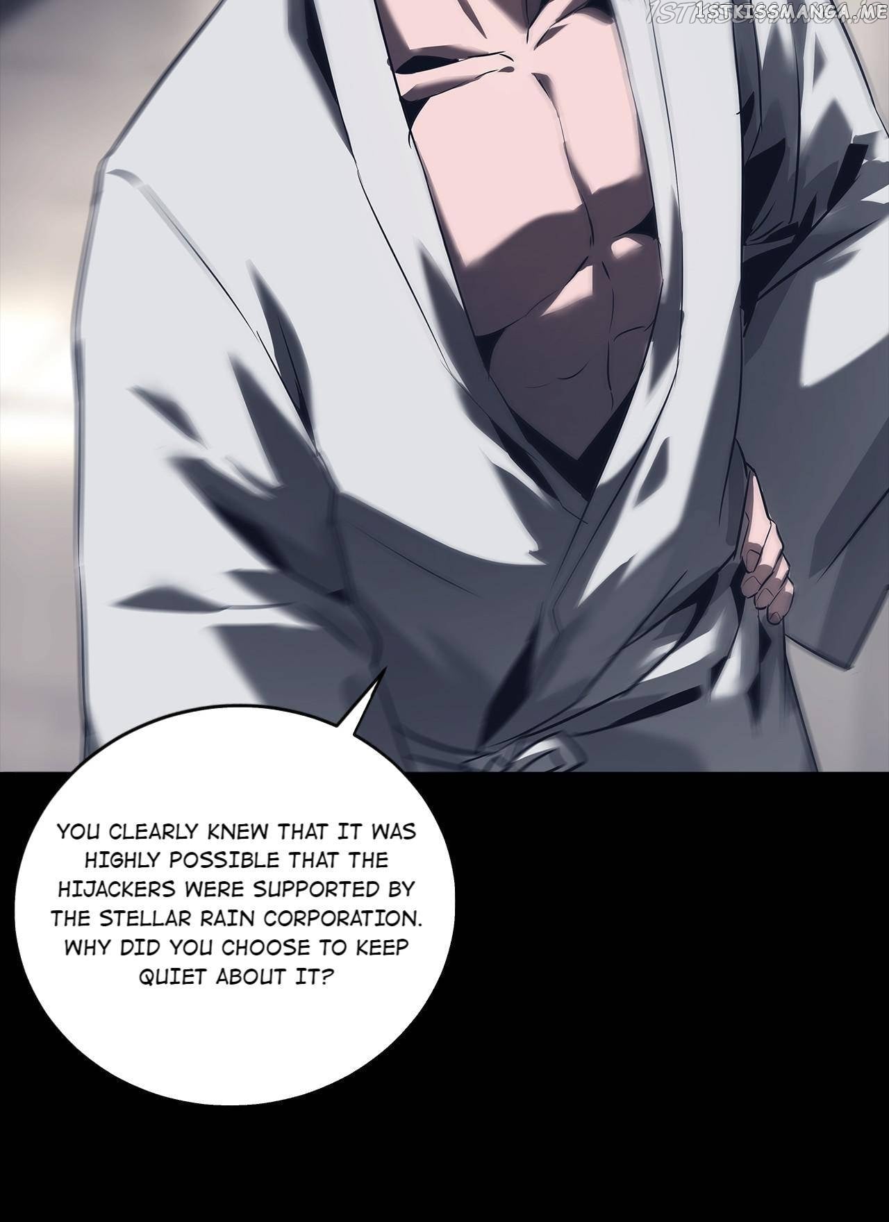 The Blade of Evolution-Walking Alone in the Dungeon chapter 64 - page 34