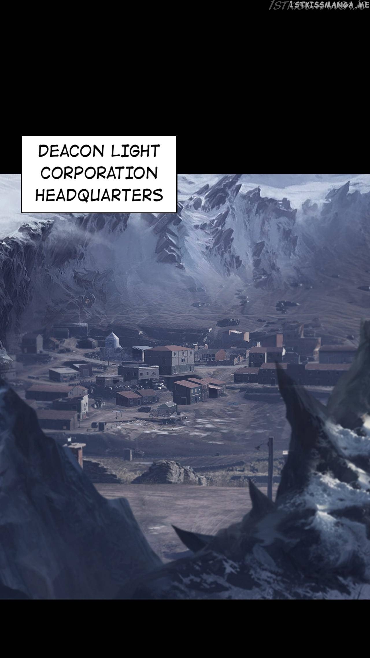 The Blade of Evolution-Walking Alone in the Dungeon chapter 64 - page 4