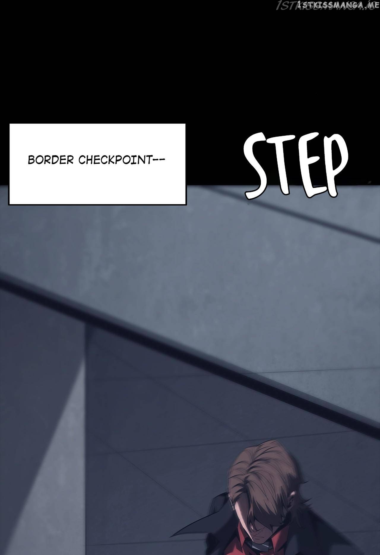 The Blade of Evolution-Walking Alone in the Dungeon chapter 64 - page 41