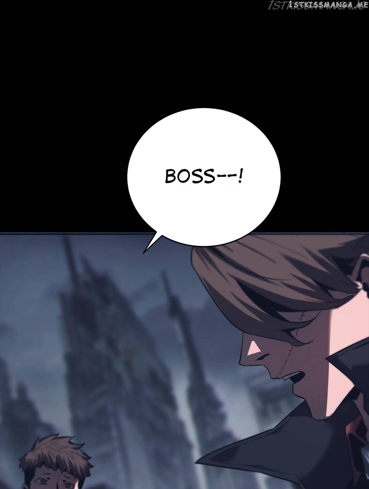 The Blade of Evolution-Walking Alone in the Dungeon chapter 64 - page 43