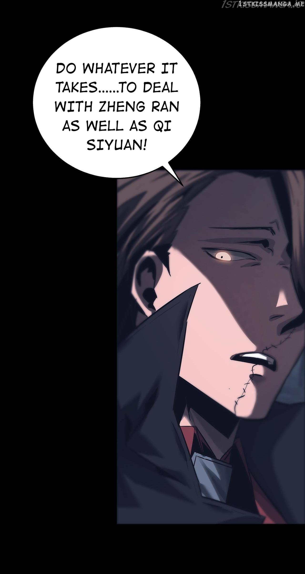 The Blade of Evolution-Walking Alone in the Dungeon chapter 64 - page 48
