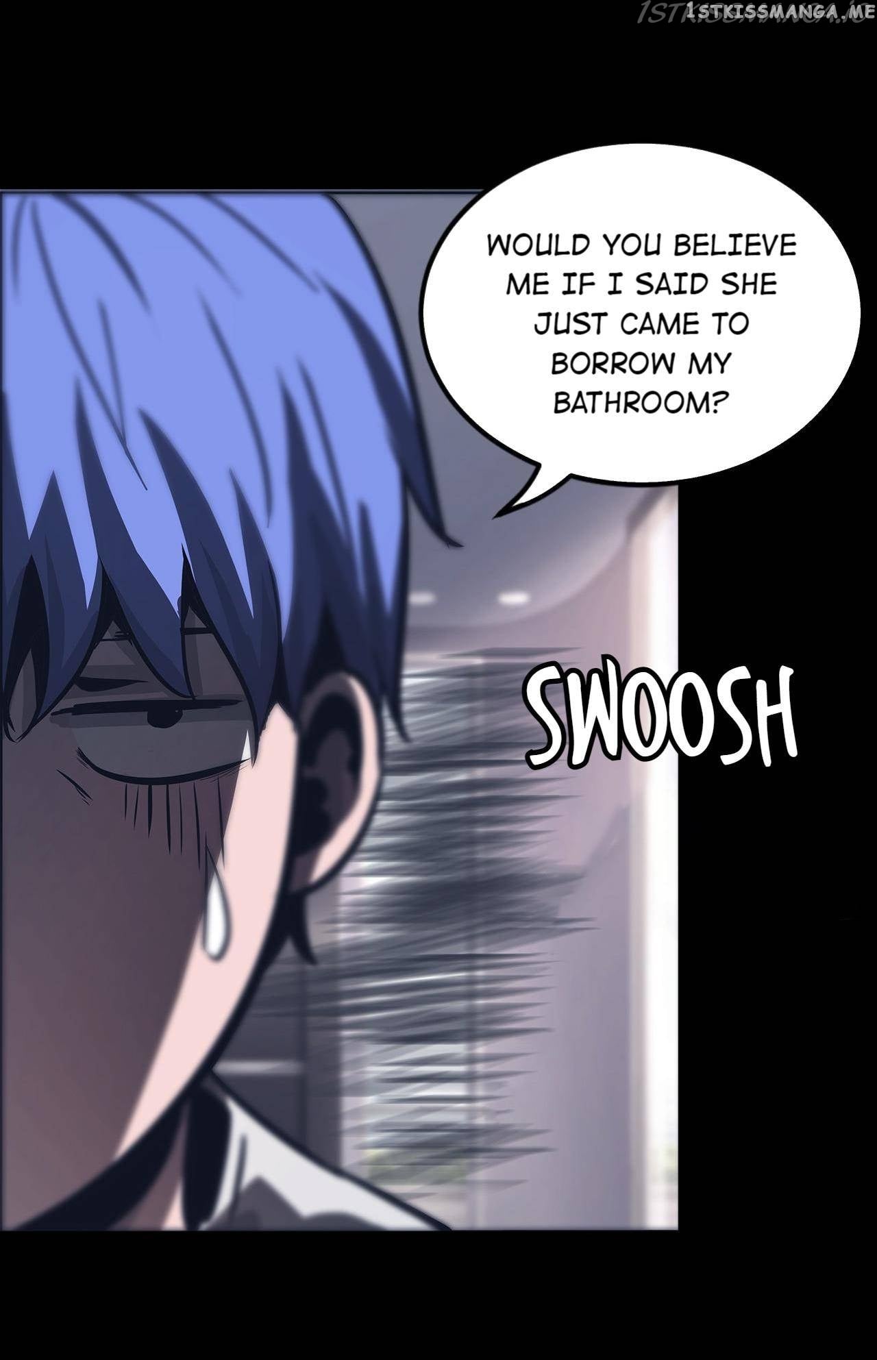The Blade of Evolution-Walking Alone in the Dungeon chapter 64 - page 57