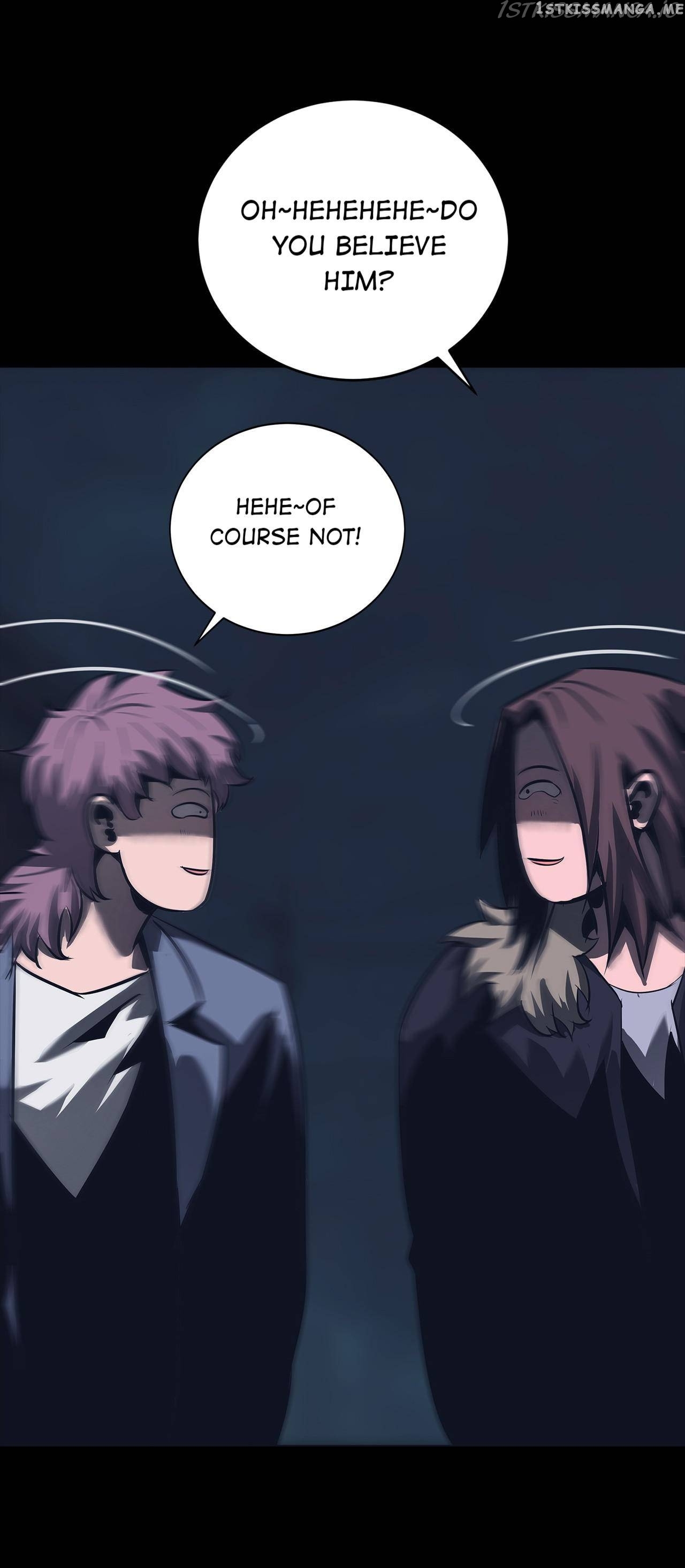 The Blade of Evolution-Walking Alone in the Dungeon chapter 64 - page 58