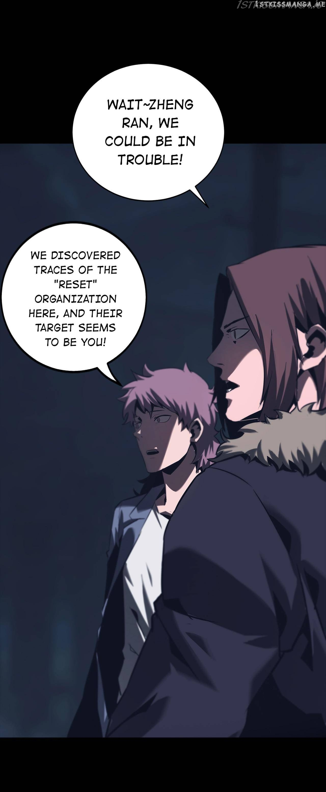 The Blade of Evolution-Walking Alone in the Dungeon chapter 64 - page 60