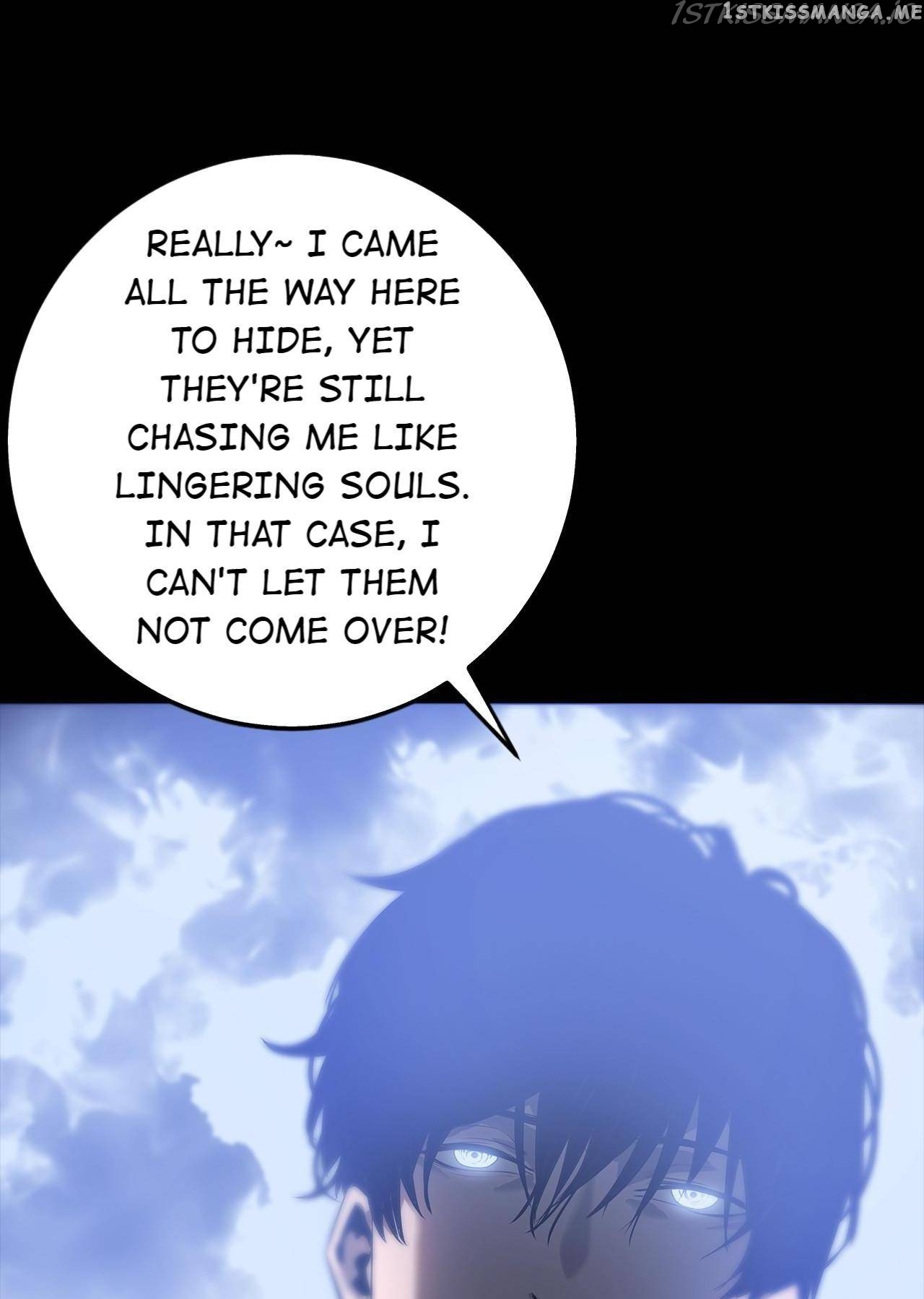 The Blade of Evolution-Walking Alone in the Dungeon chapter 64 - page 61