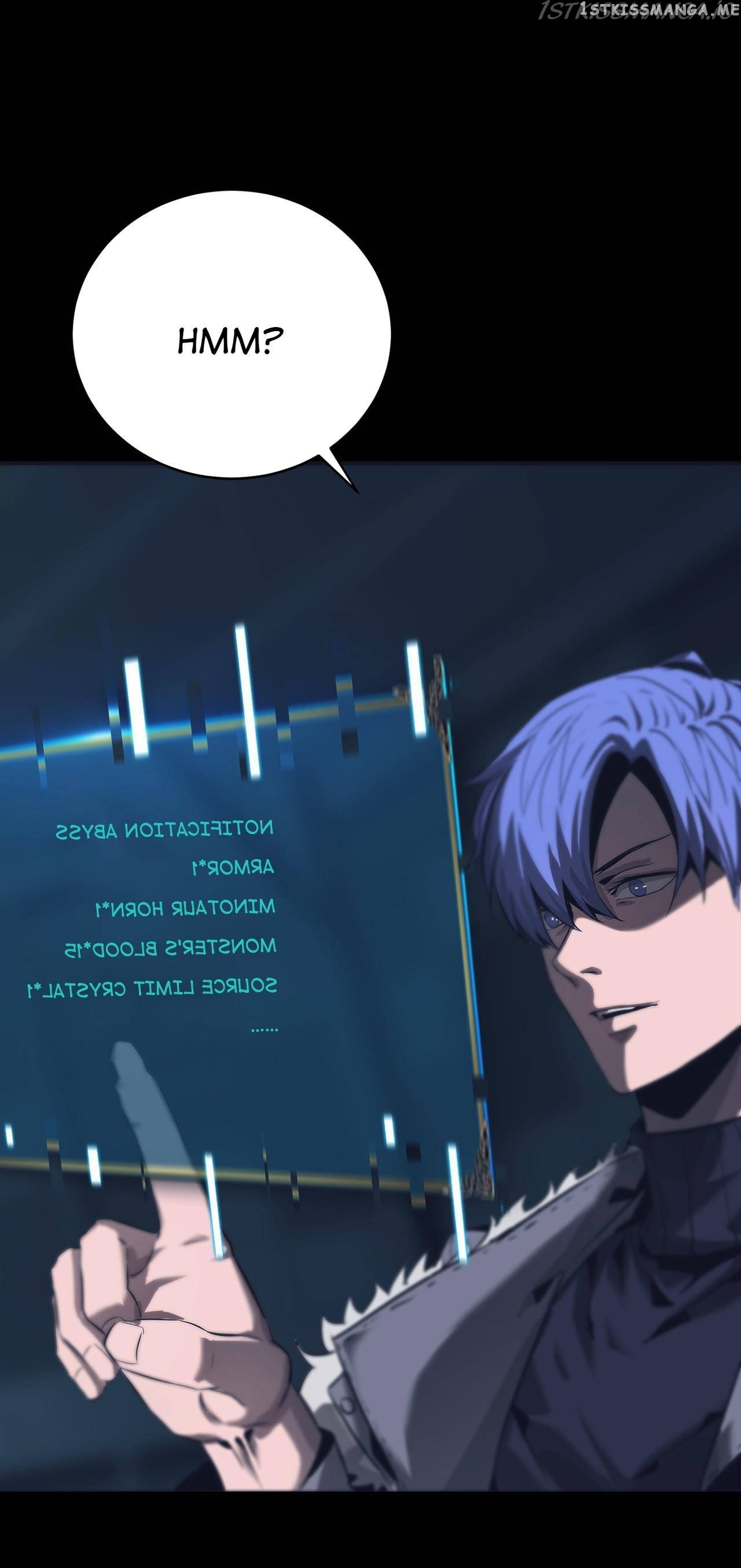 The Blade of Evolution-Walking Alone in the Dungeon chapter 63 - page 100