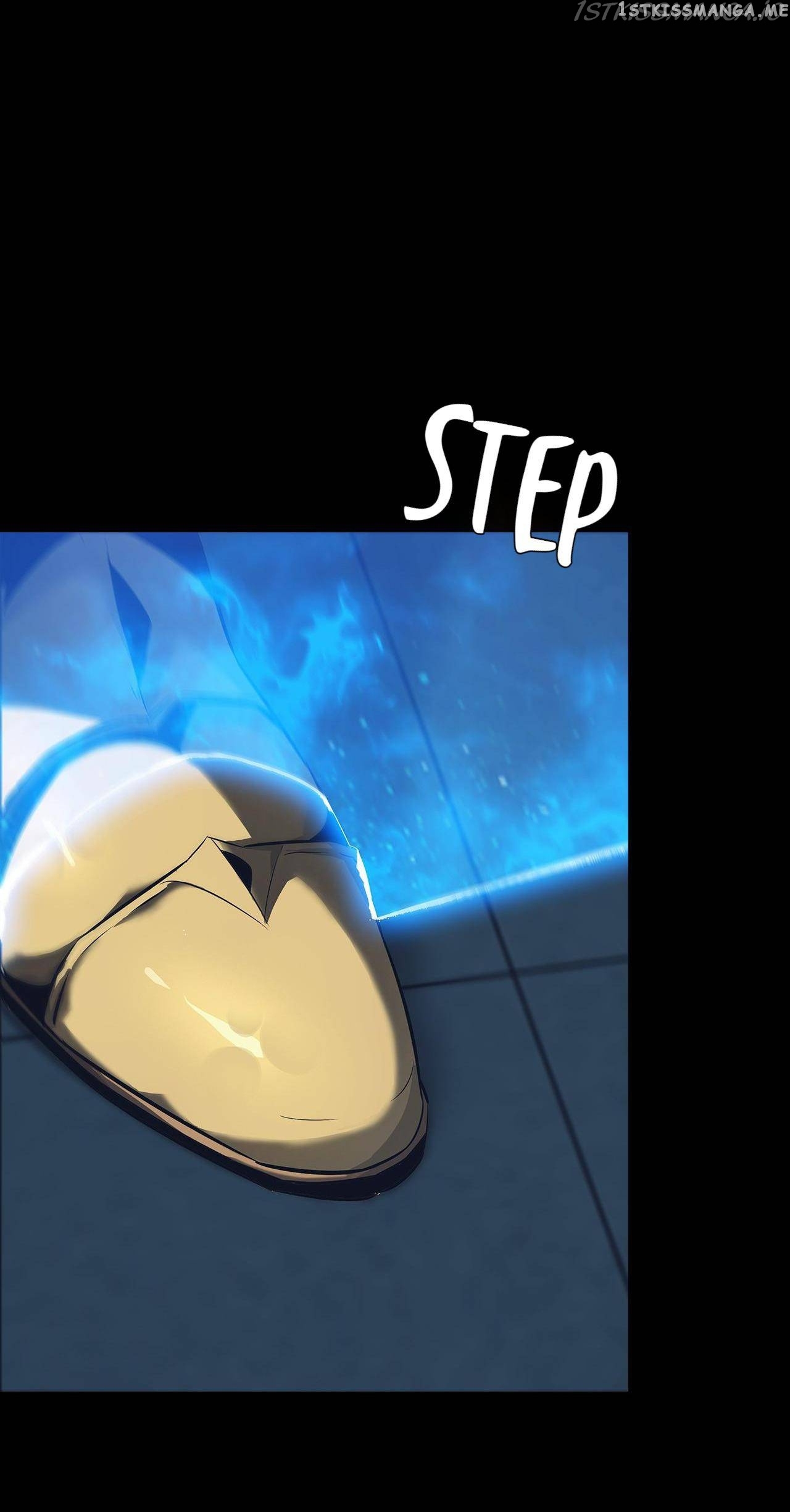The Blade of Evolution-Walking Alone in the Dungeon chapter 63 - page 11
