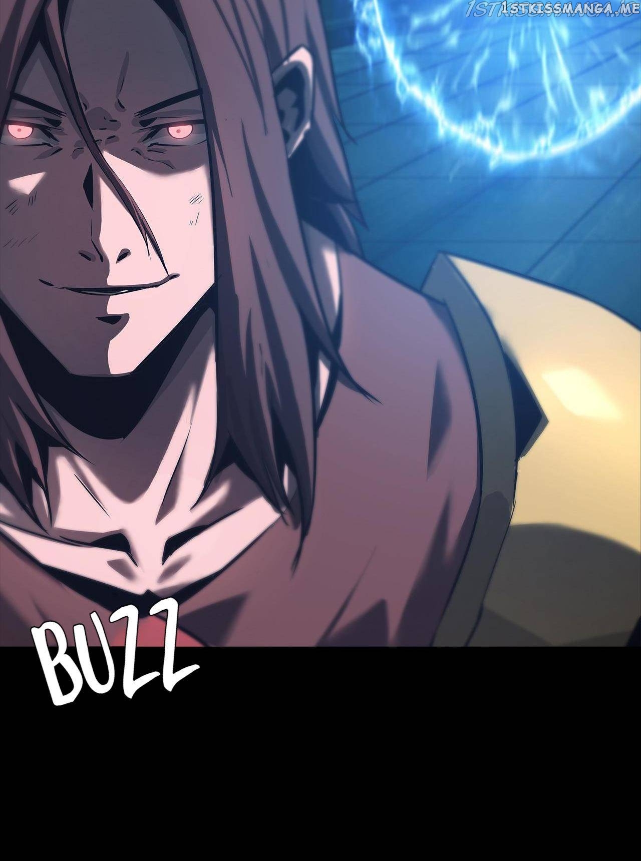 The Blade of Evolution-Walking Alone in the Dungeon chapter 63 - page 20
