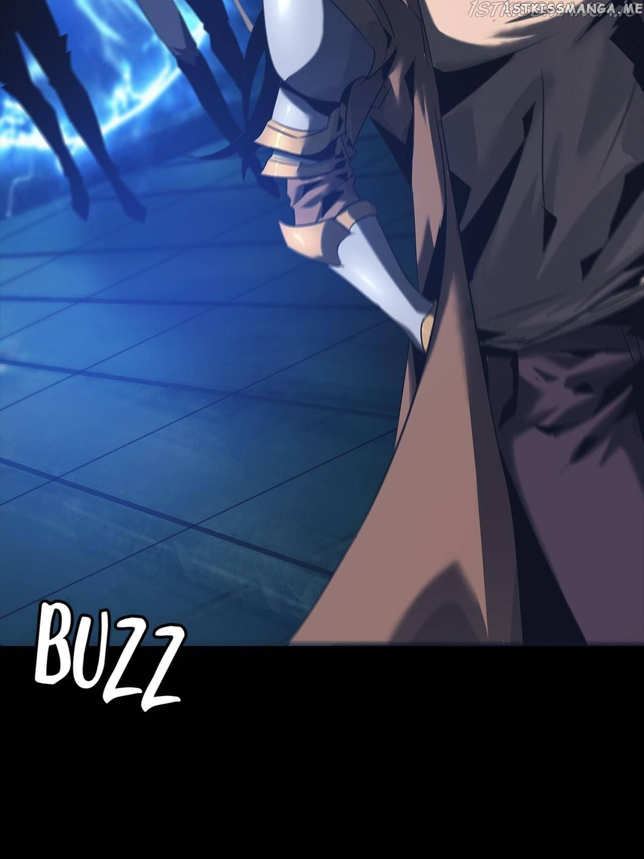The Blade of Evolution-Walking Alone in the Dungeon chapter 63 - page 22