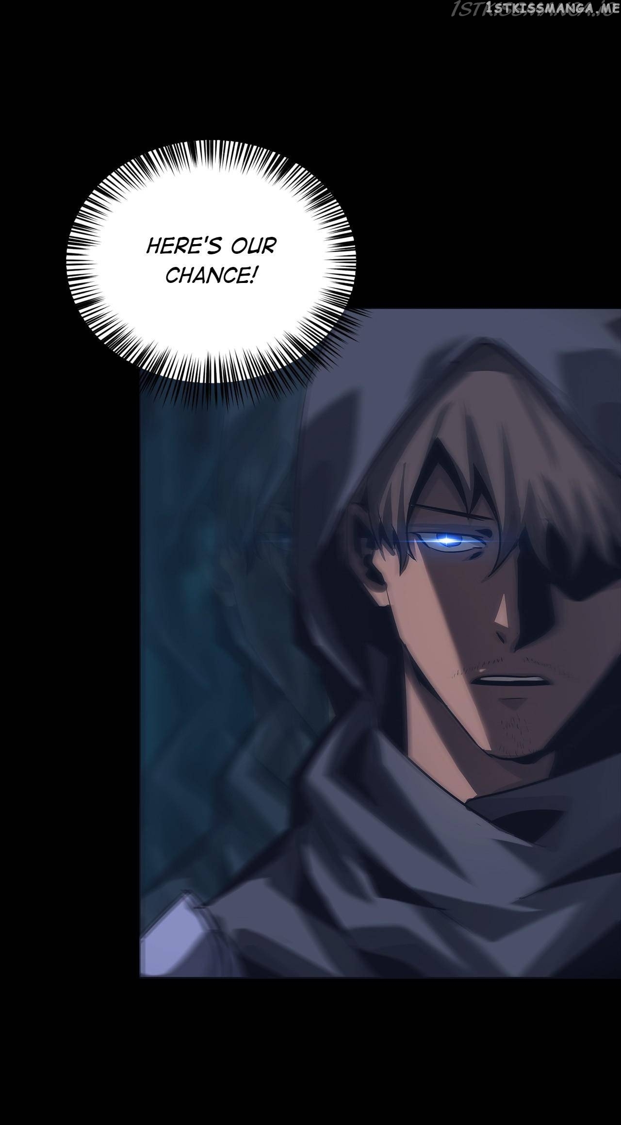 The Blade of Evolution-Walking Alone in the Dungeon chapter 63 - page 24