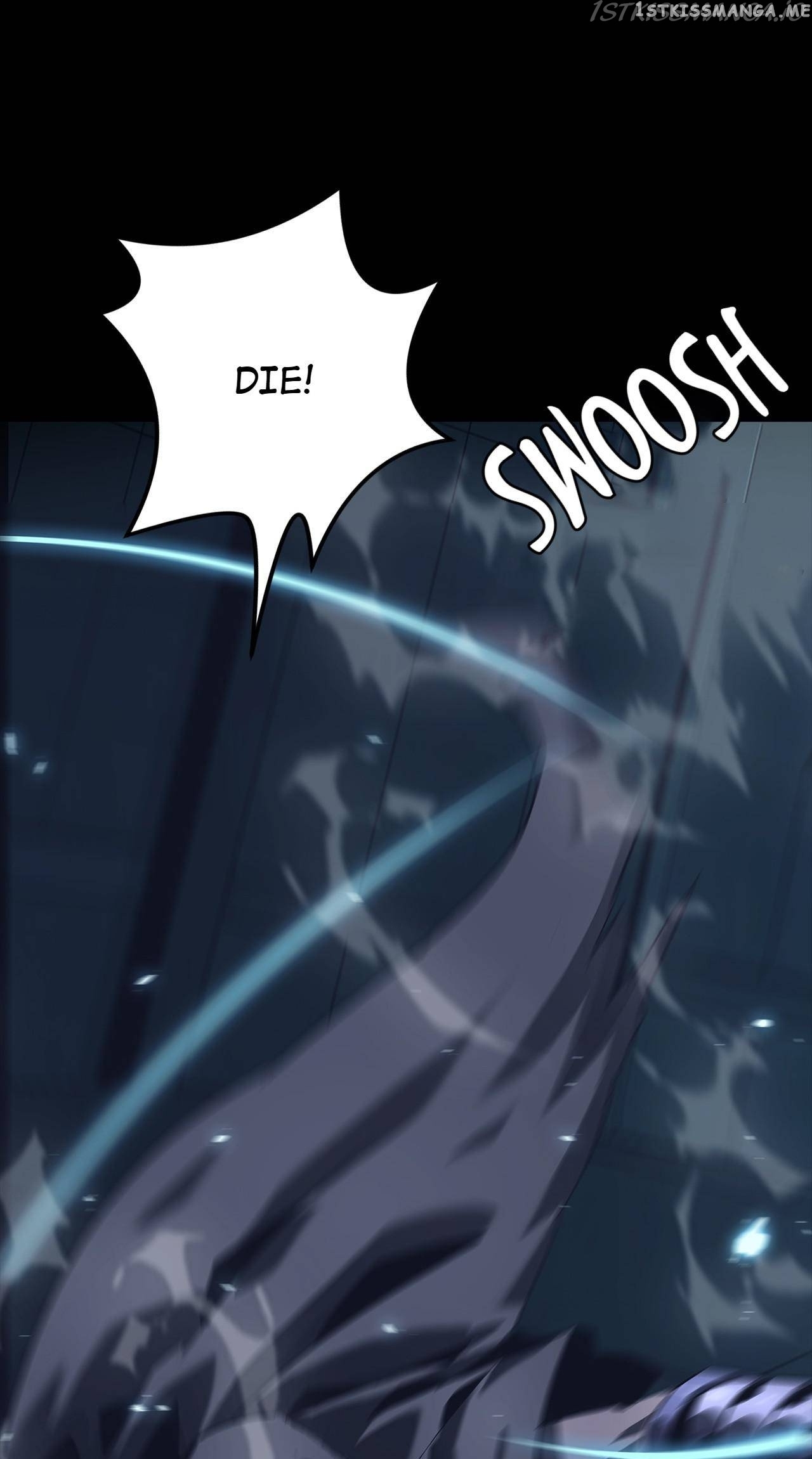 The Blade of Evolution-Walking Alone in the Dungeon chapter 63 - page 25
