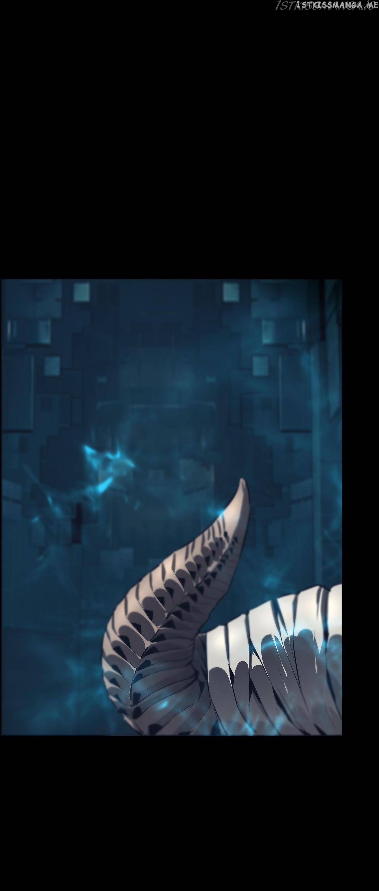 The Blade of Evolution-Walking Alone in the Dungeon chapter 63 - page 3