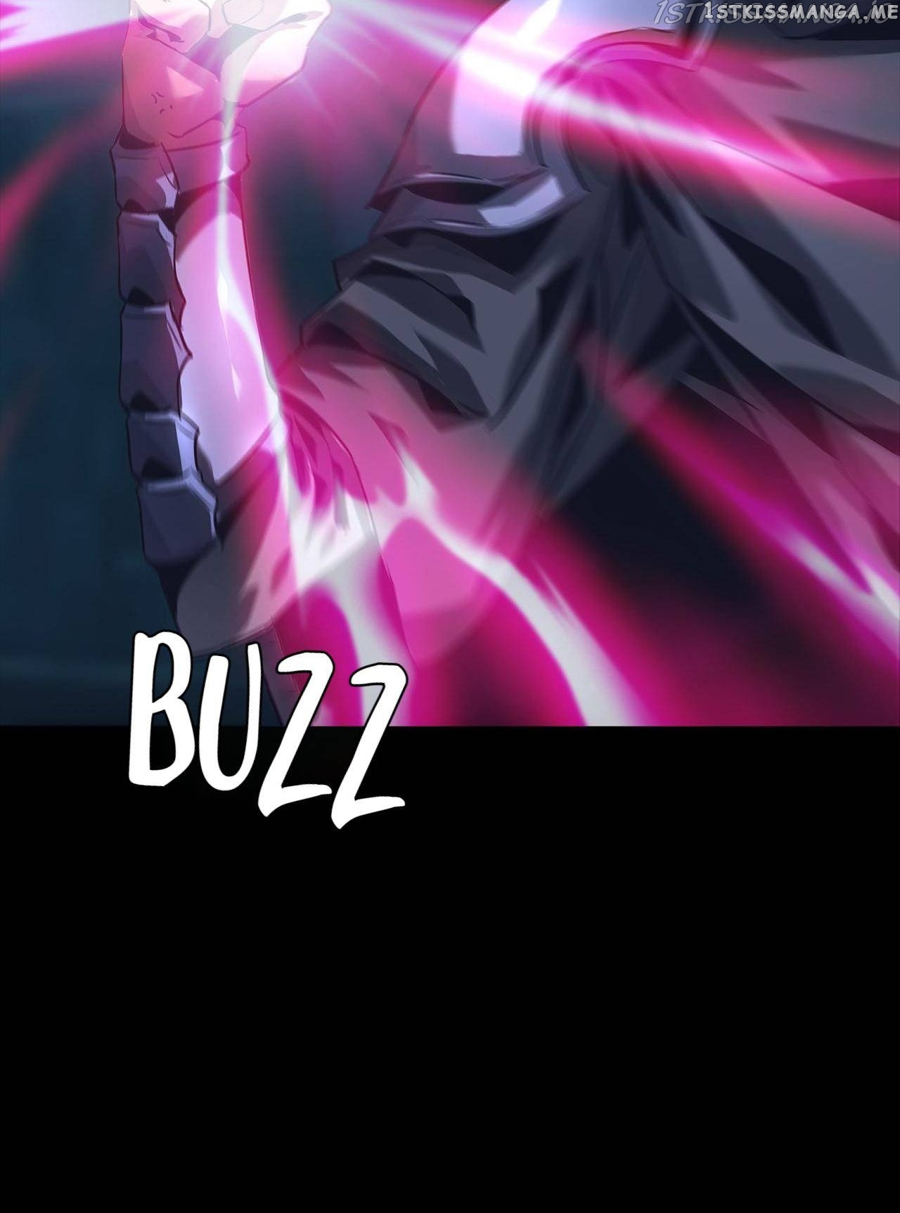 The Blade of Evolution-Walking Alone in the Dungeon chapter 63 - page 34