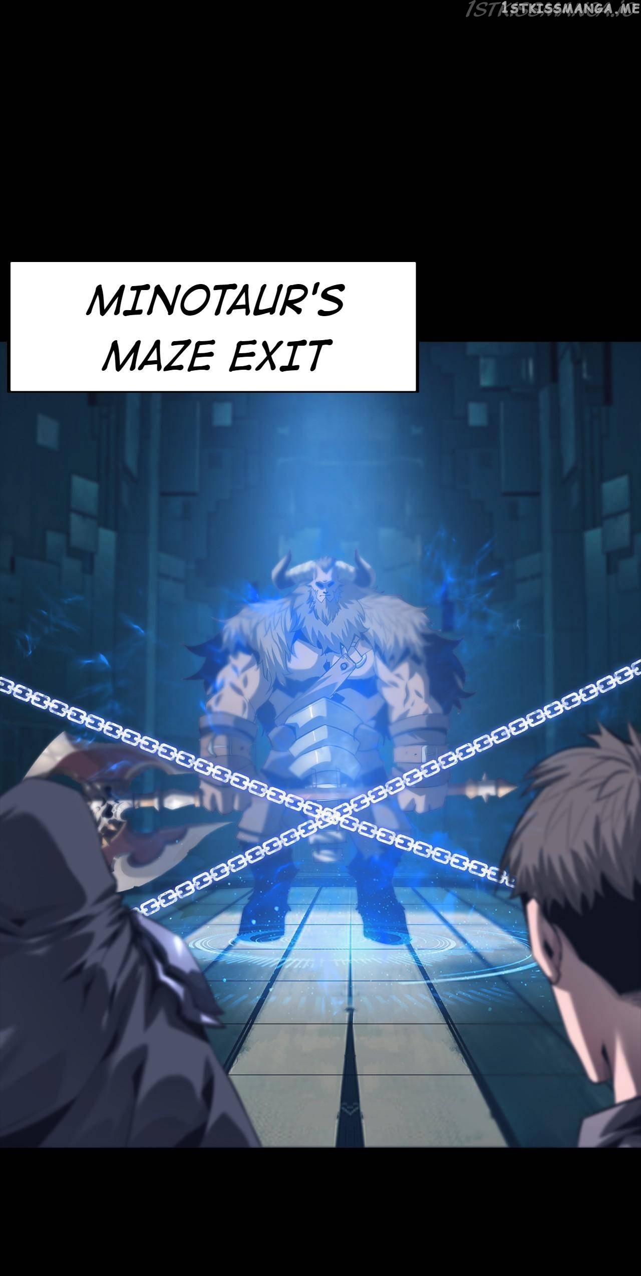The Blade of Evolution-Walking Alone in the Dungeon chapter 63 - page 4