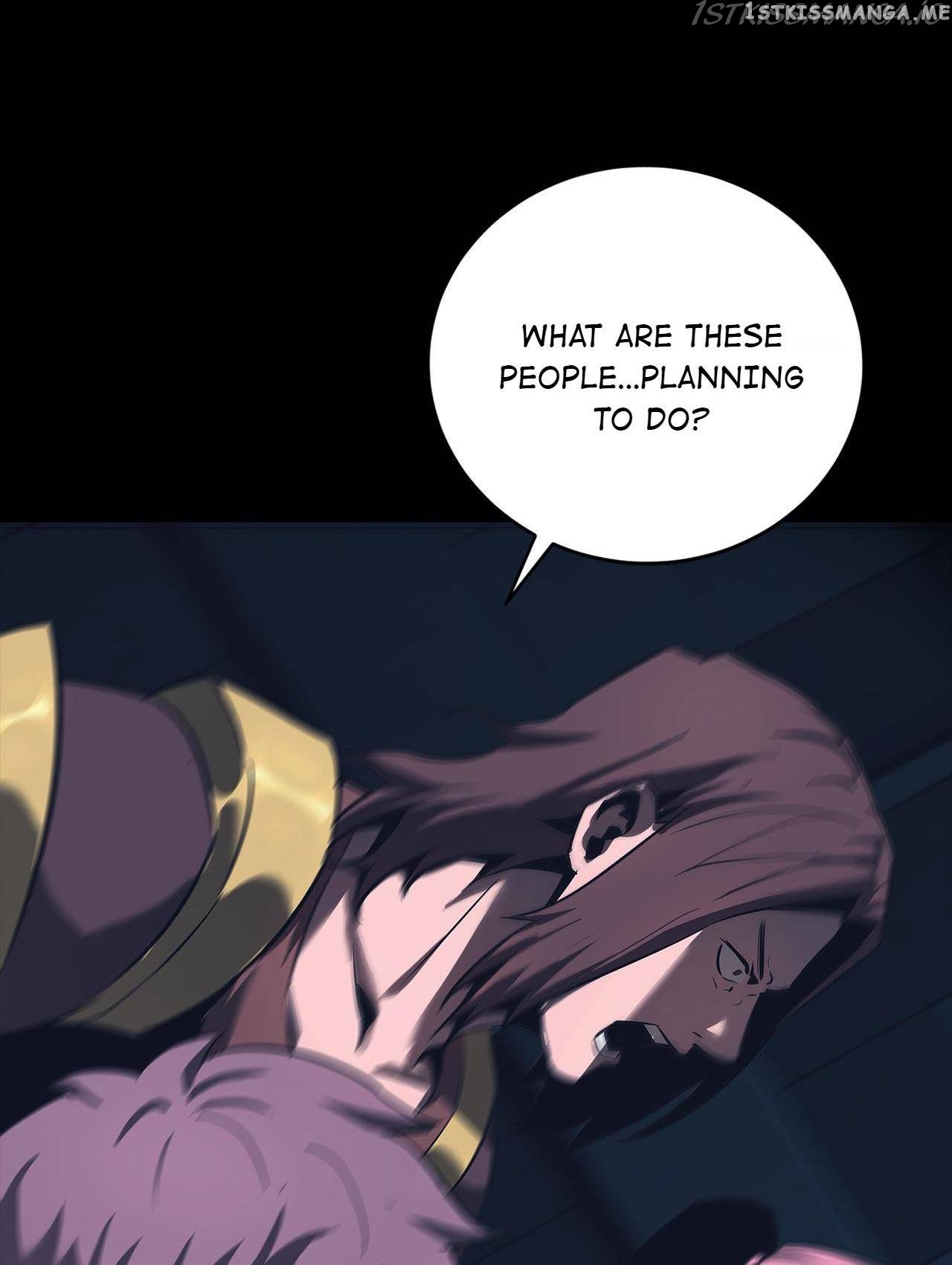 The Blade of Evolution-Walking Alone in the Dungeon chapter 63 - page 43