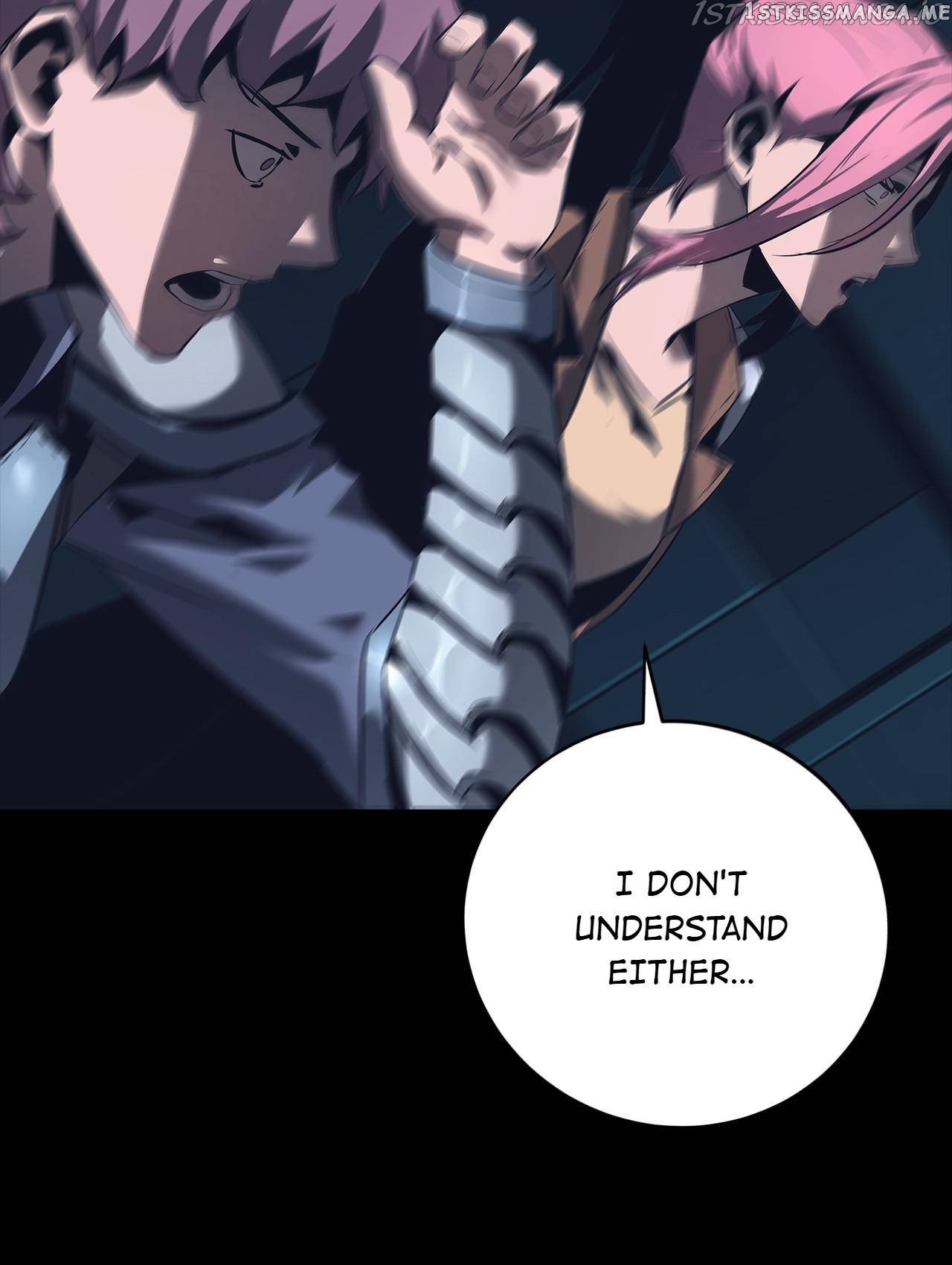 The Blade of Evolution-Walking Alone in the Dungeon chapter 63 - page 44
