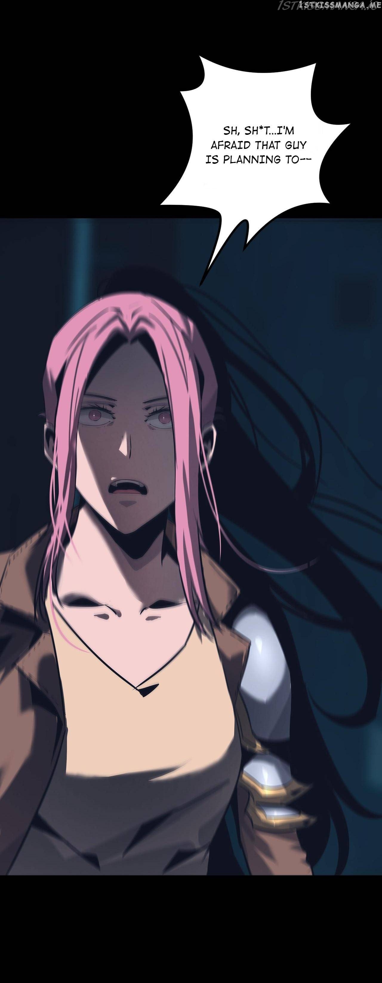 The Blade of Evolution-Walking Alone in the Dungeon chapter 63 - page 45