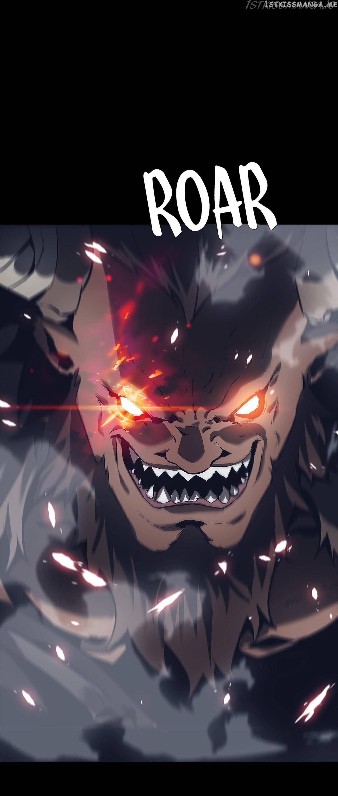 The Blade of Evolution-Walking Alone in the Dungeon chapter 63 - page 57