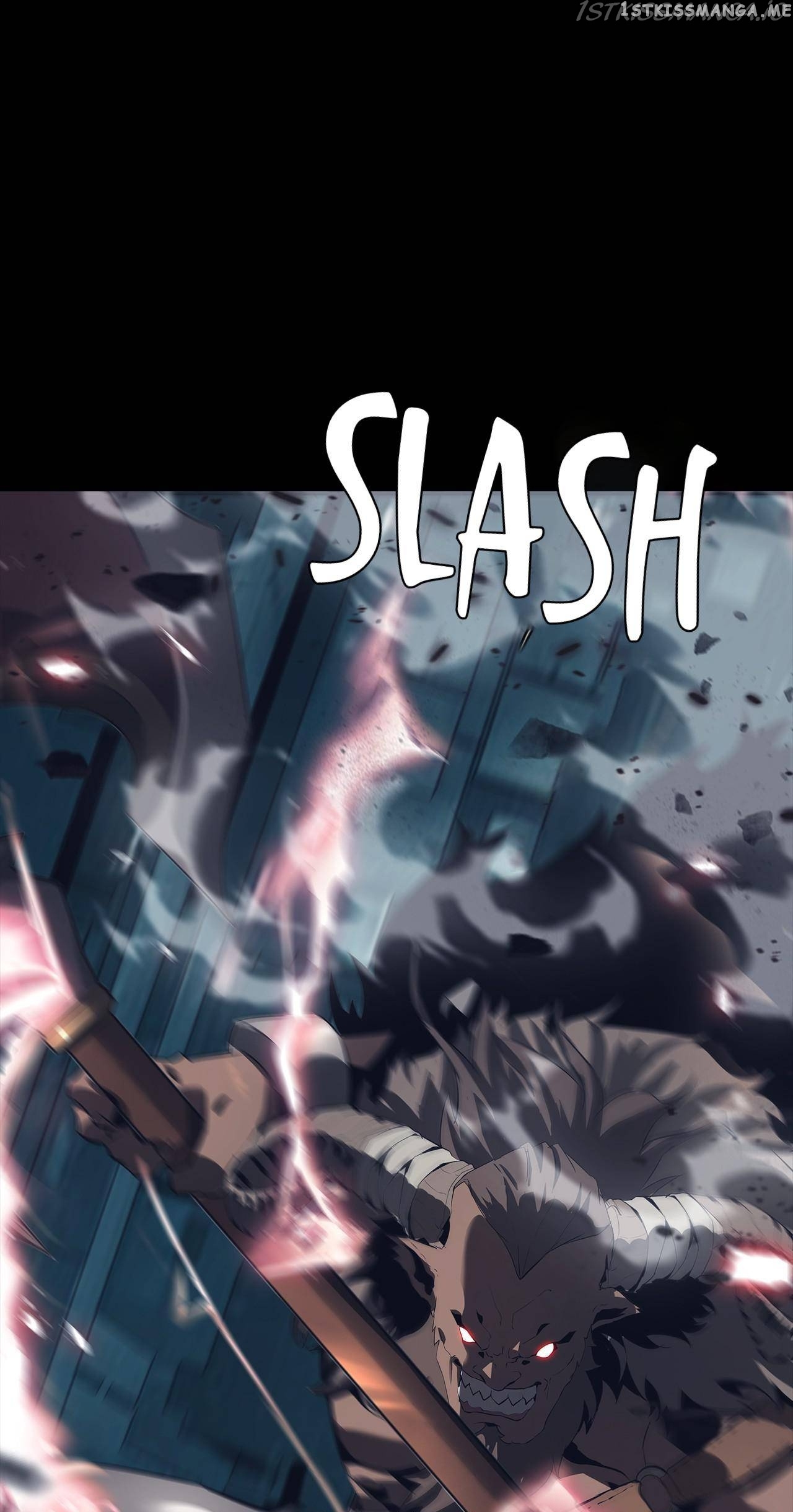 The Blade of Evolution-Walking Alone in the Dungeon chapter 63 - page 61