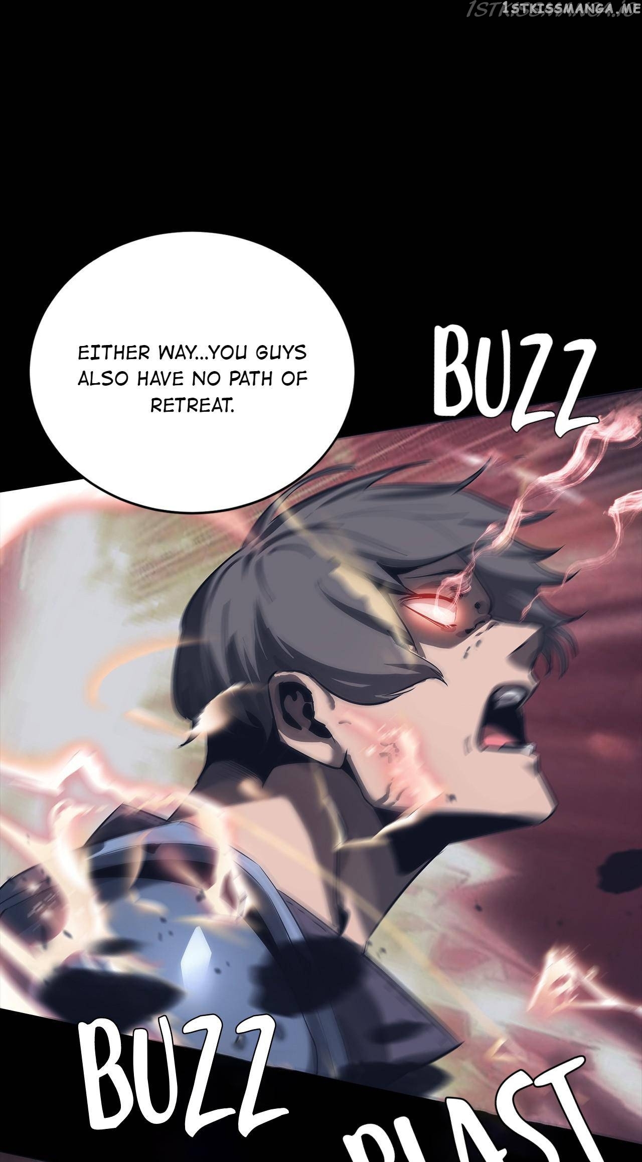 The Blade of Evolution-Walking Alone in the Dungeon chapter 63 - page 63