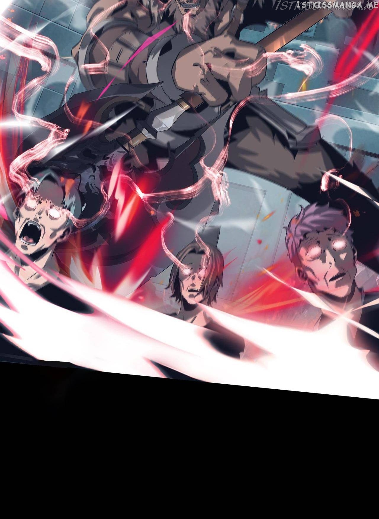 The Blade of Evolution-Walking Alone in the Dungeon chapter 63 - page 67