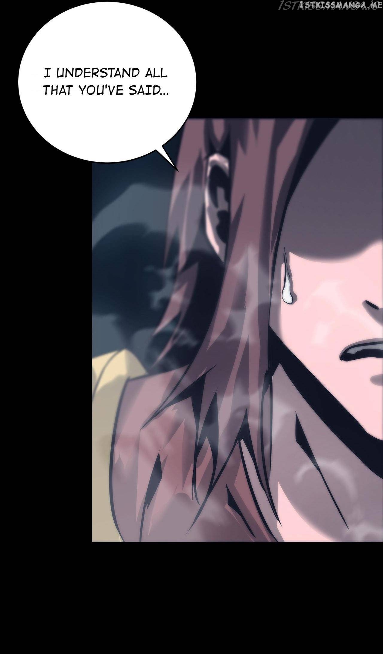 The Blade of Evolution-Walking Alone in the Dungeon chapter 63 - page 70