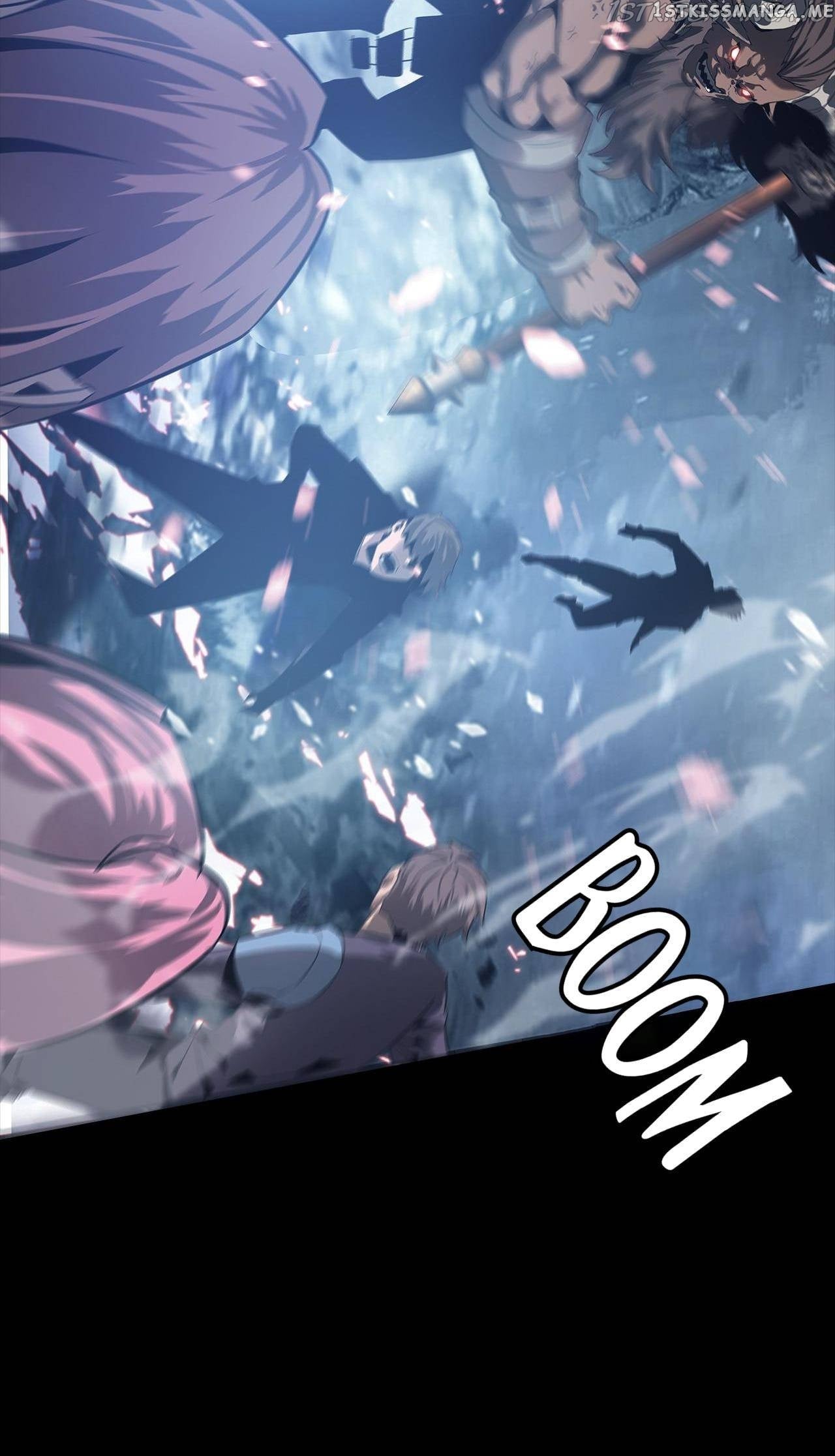 The Blade of Evolution-Walking Alone in the Dungeon chapter 63 - page 72