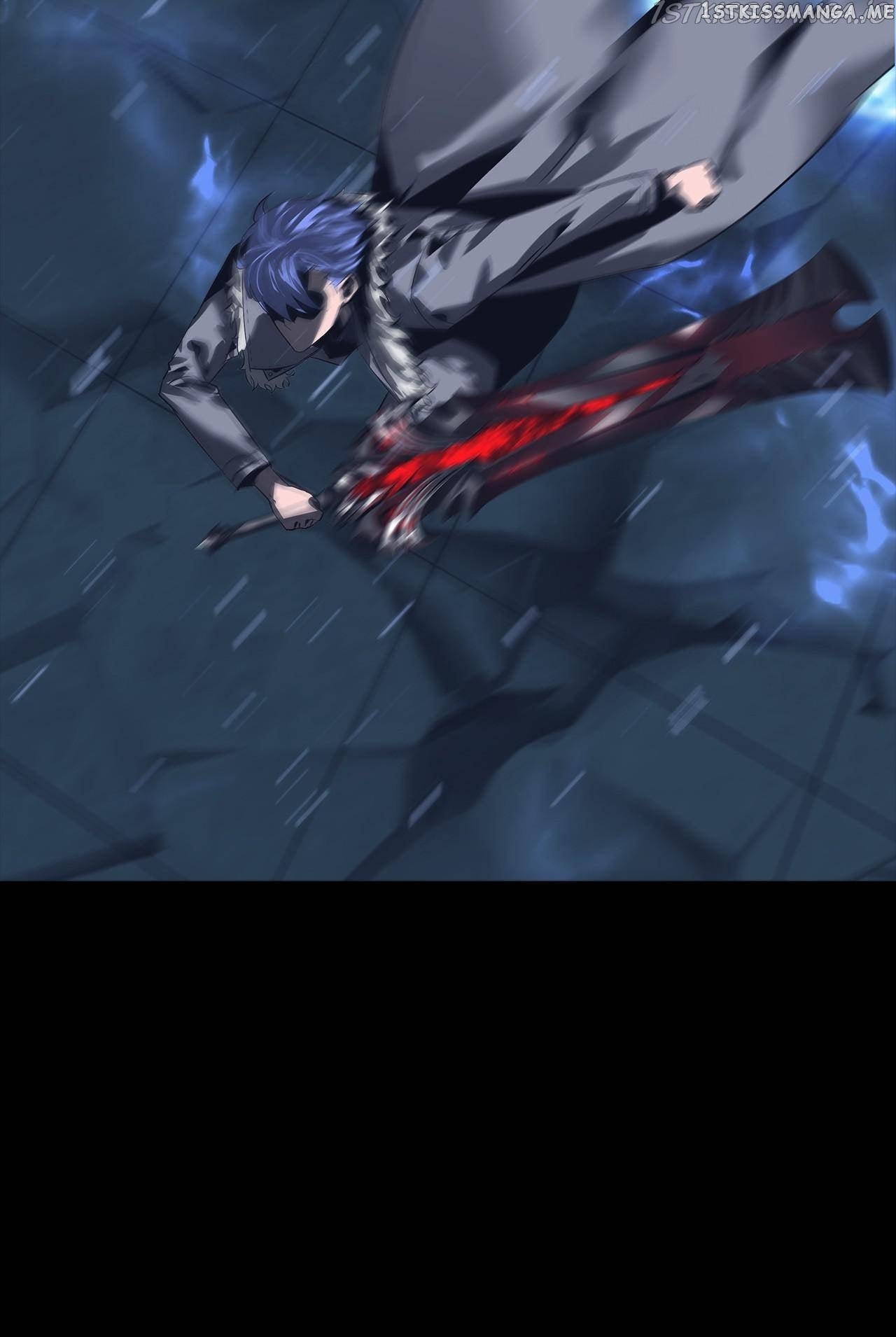 The Blade of Evolution-Walking Alone in the Dungeon chapter 63 - page 74