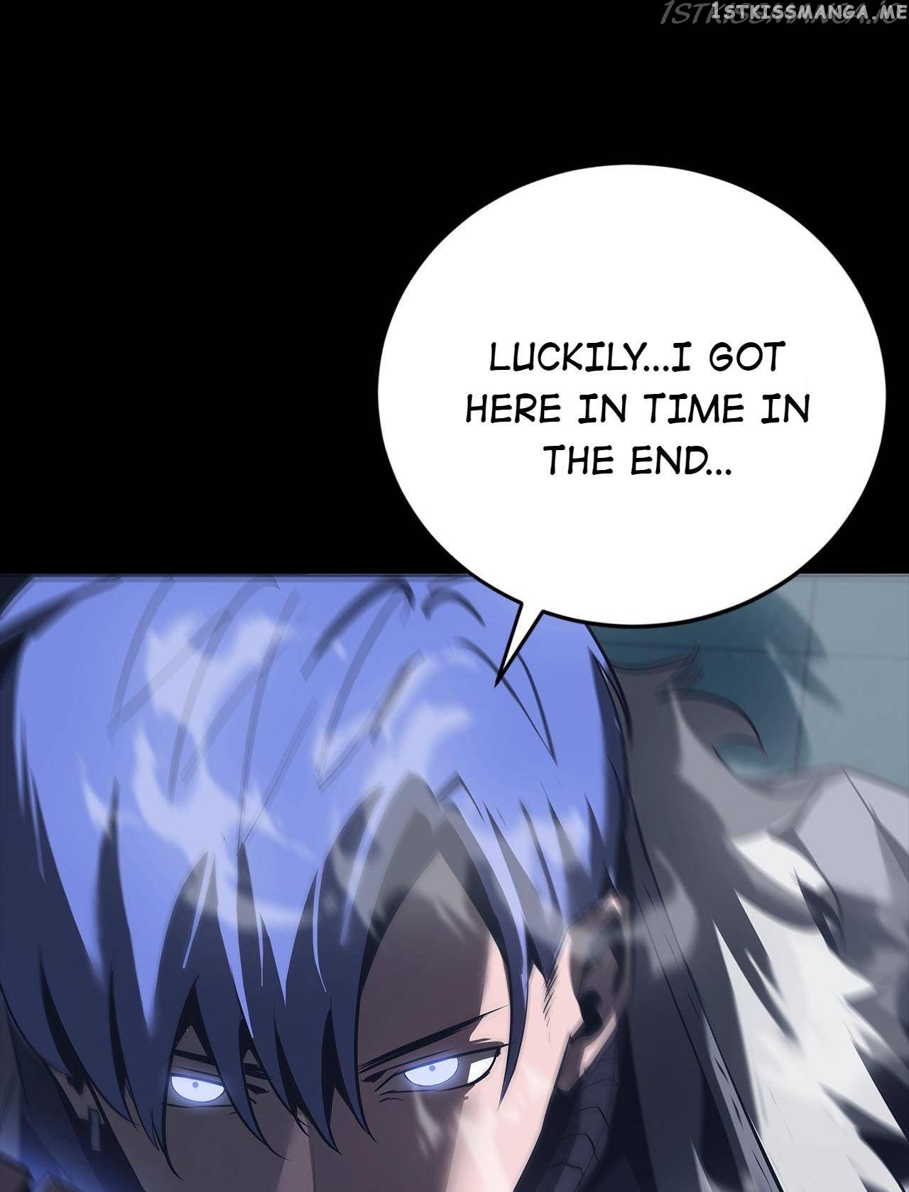The Blade of Evolution-Walking Alone in the Dungeon chapter 63 - page 76