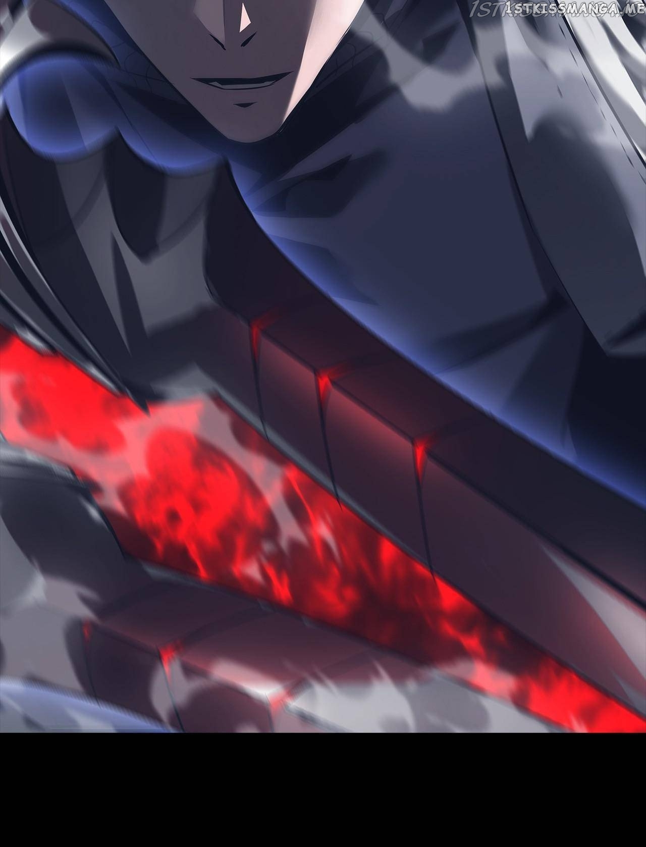 The Blade of Evolution-Walking Alone in the Dungeon chapter 63 - page 77