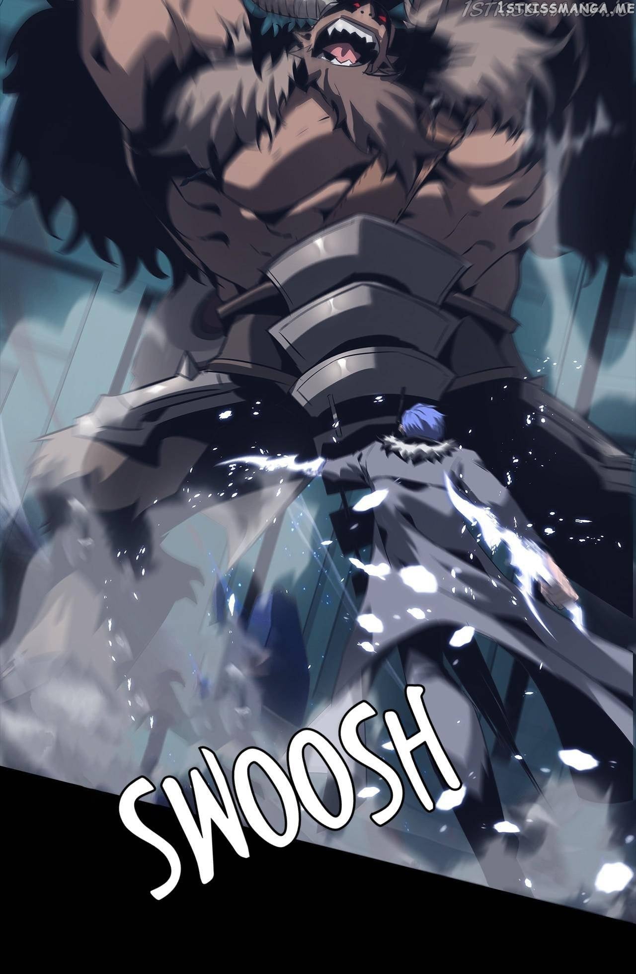 The Blade of Evolution-Walking Alone in the Dungeon chapter 63 - page 80