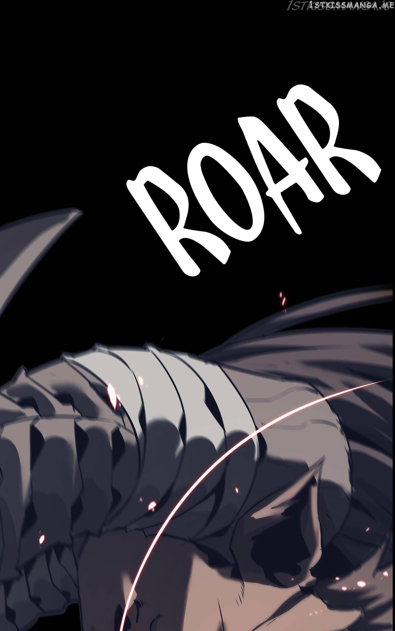 The Blade of Evolution-Walking Alone in the Dungeon chapter 63 - page 81